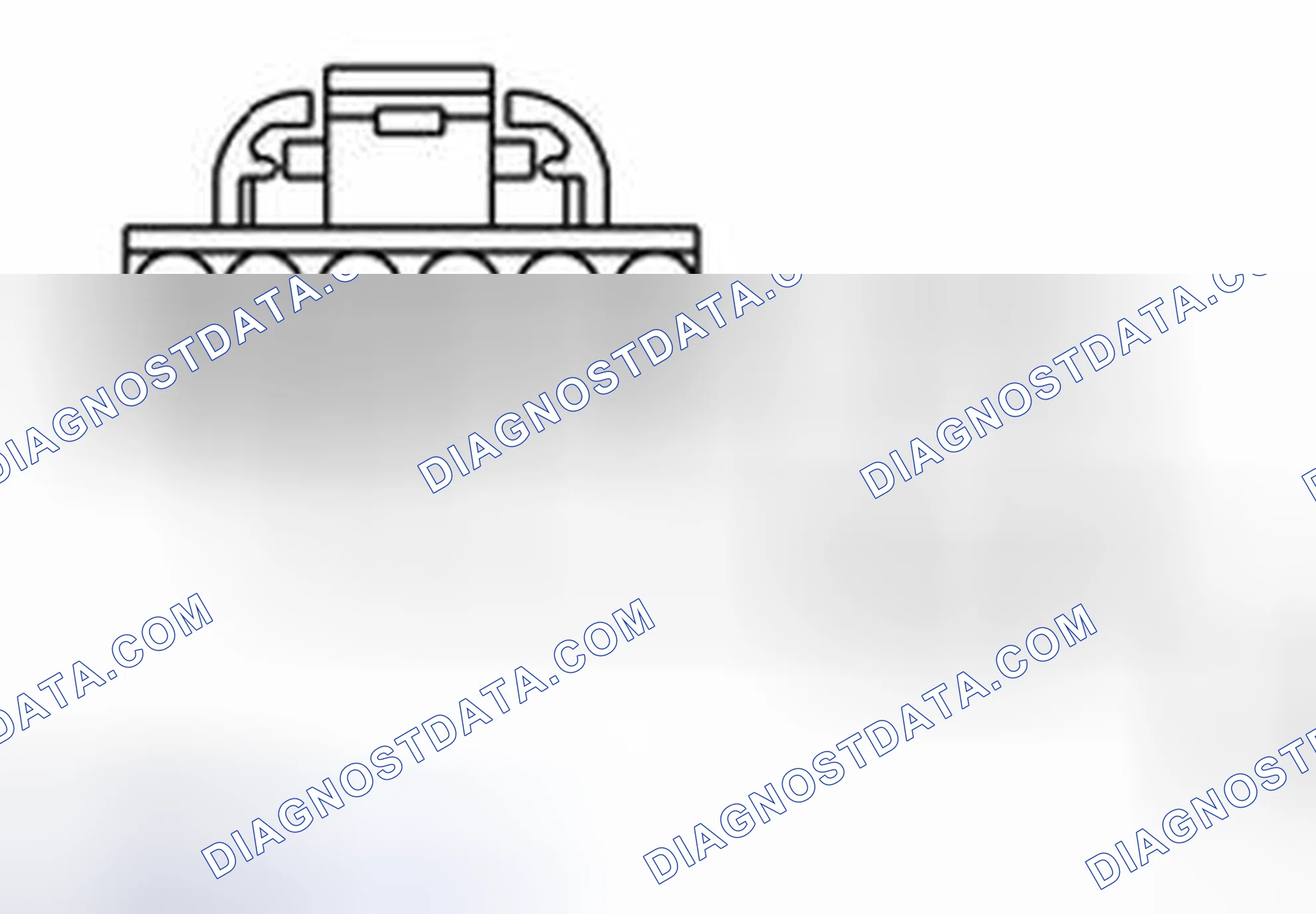 Scheme 11: PINPOINT TEST C: THE ADJUSTABLE STEERING COLUMN OPERATES IN ONE SECOND INTERVALS WHEN USING THE STEE
