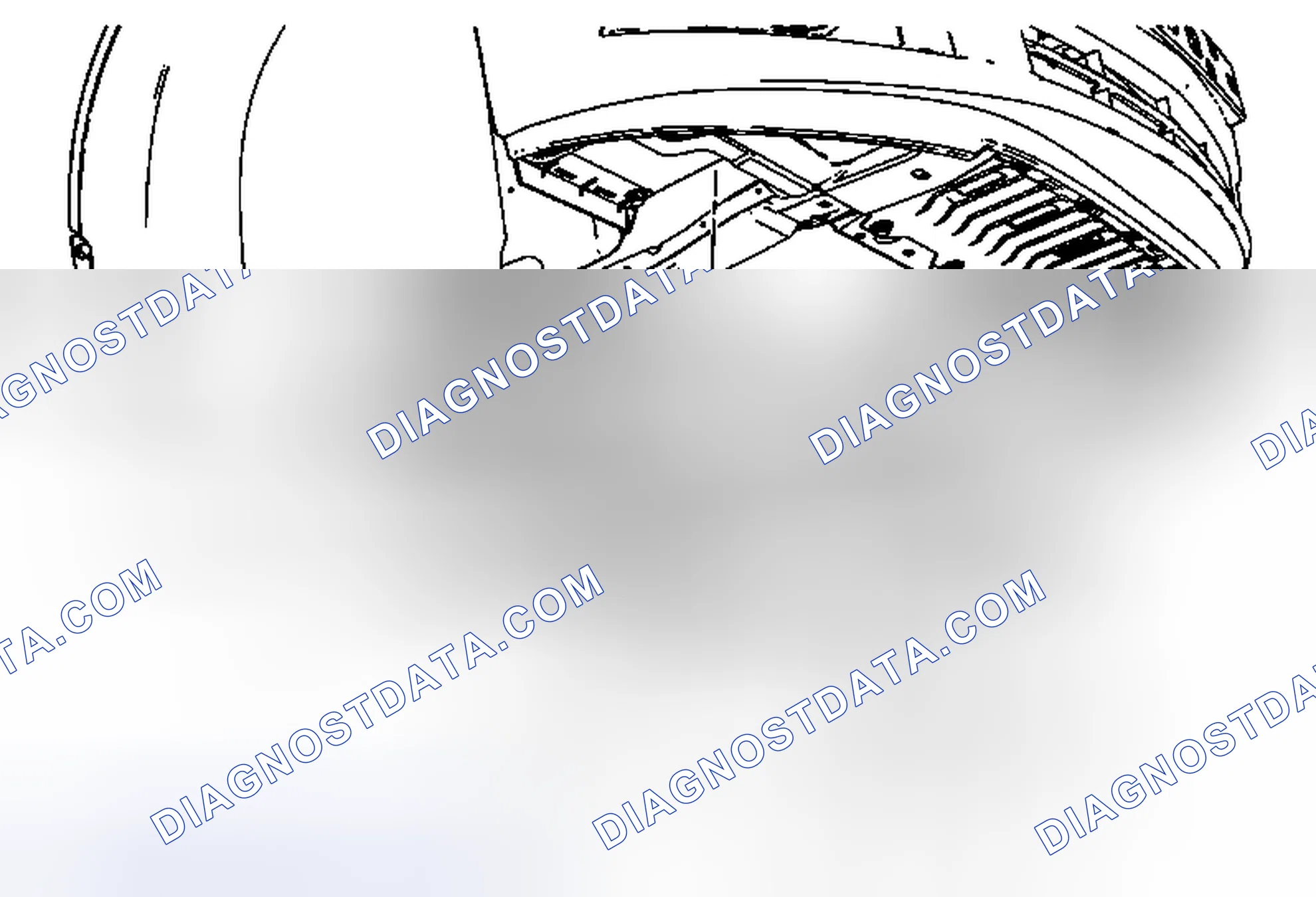 Scheme 2: Front Compartment Insulator Replacement