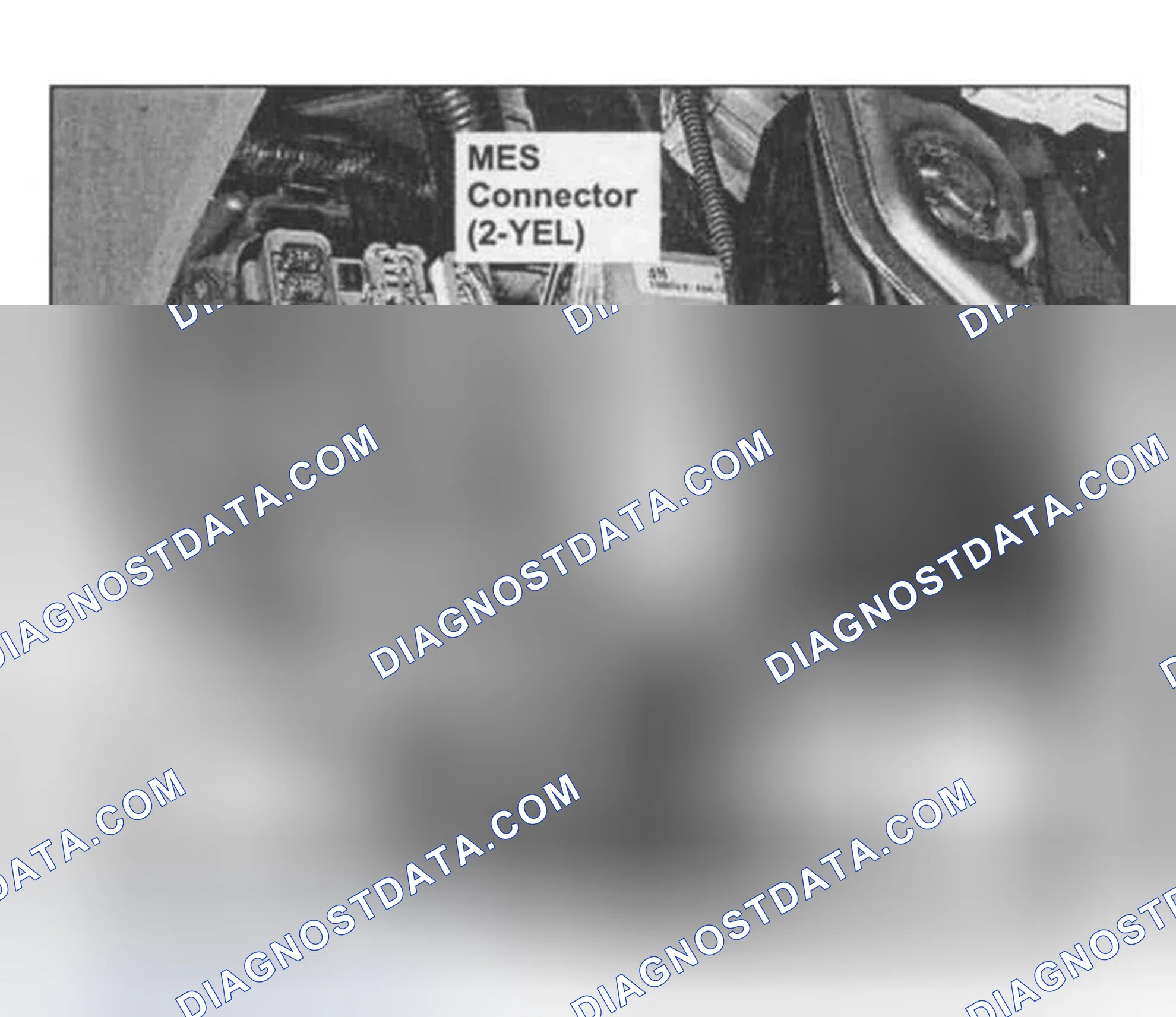 Scheme 1: DRIVER'S UNDER-DASH FUSE/RELAY BOX