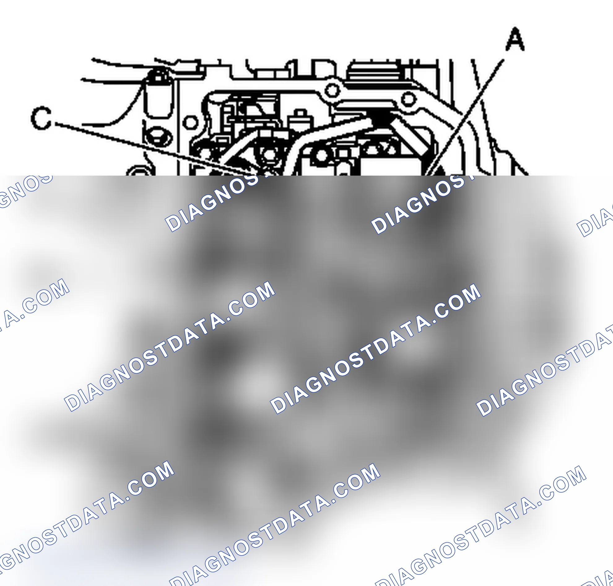 Scheme 34: Control Solenoid Valve Inspection (M36)