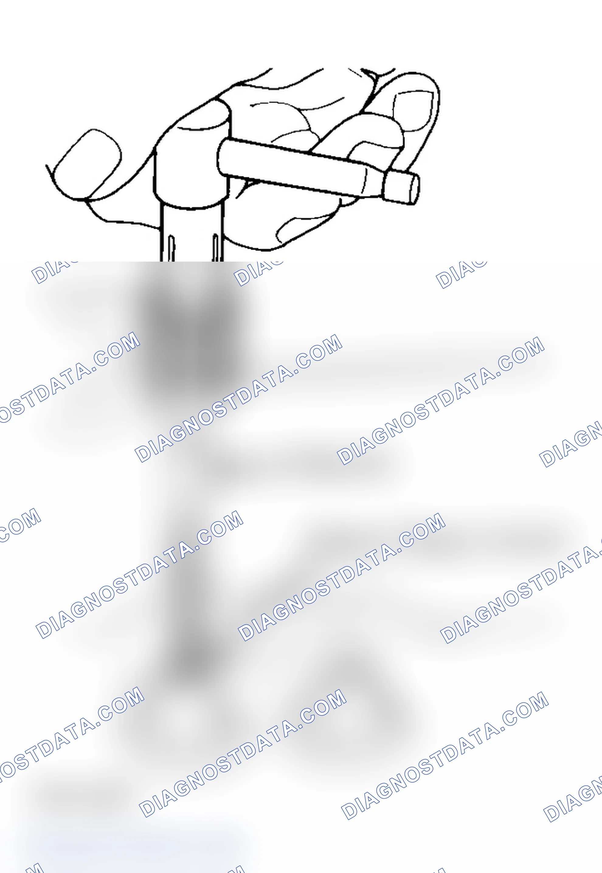 Scheme 9: Reaming Valve Guides