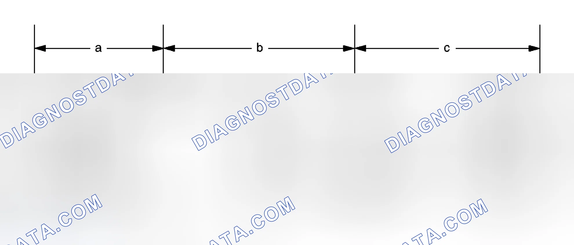 Scheme 32: Point to Point Measurements
