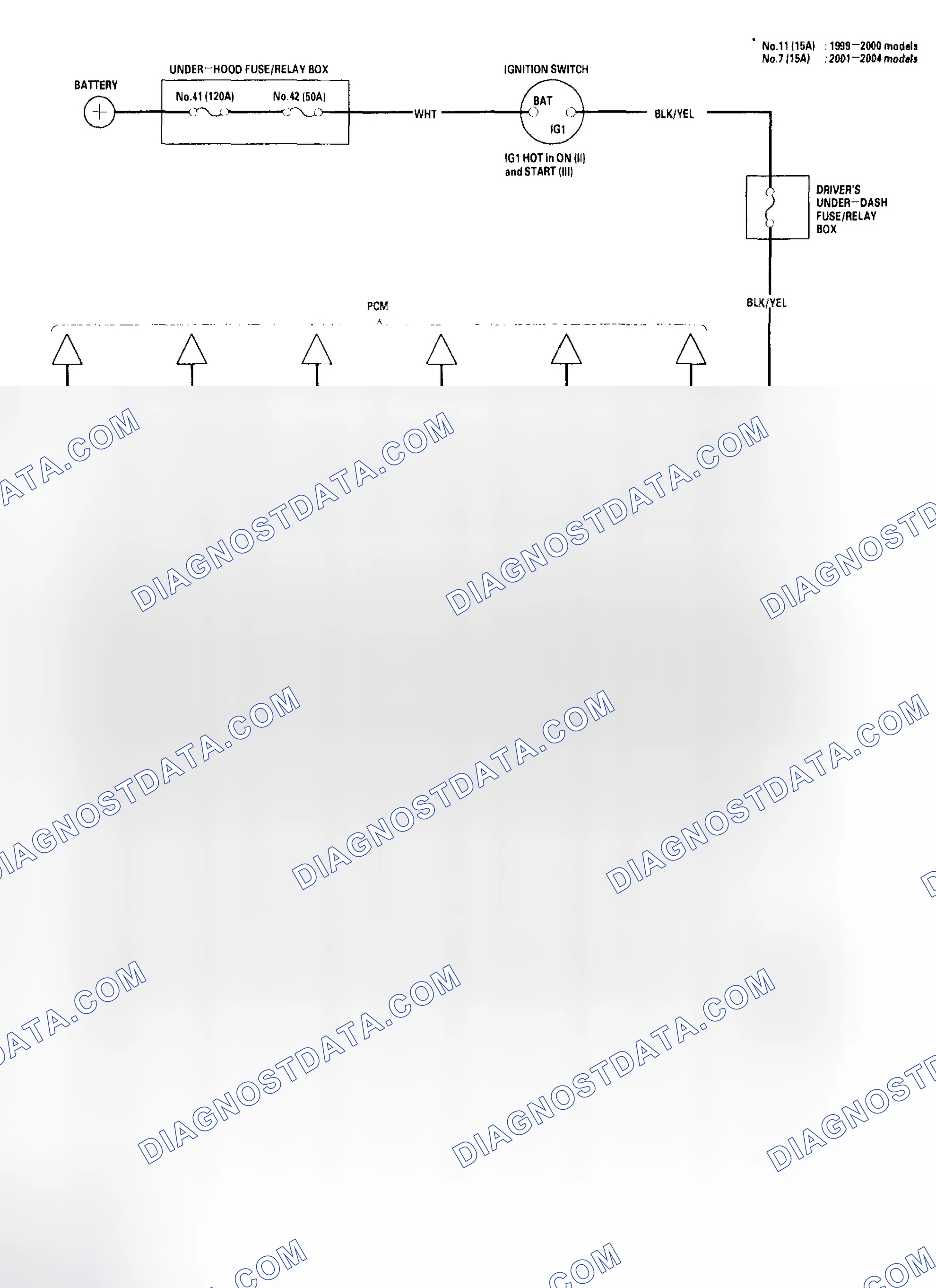Scheme 2: Circuit Diagram