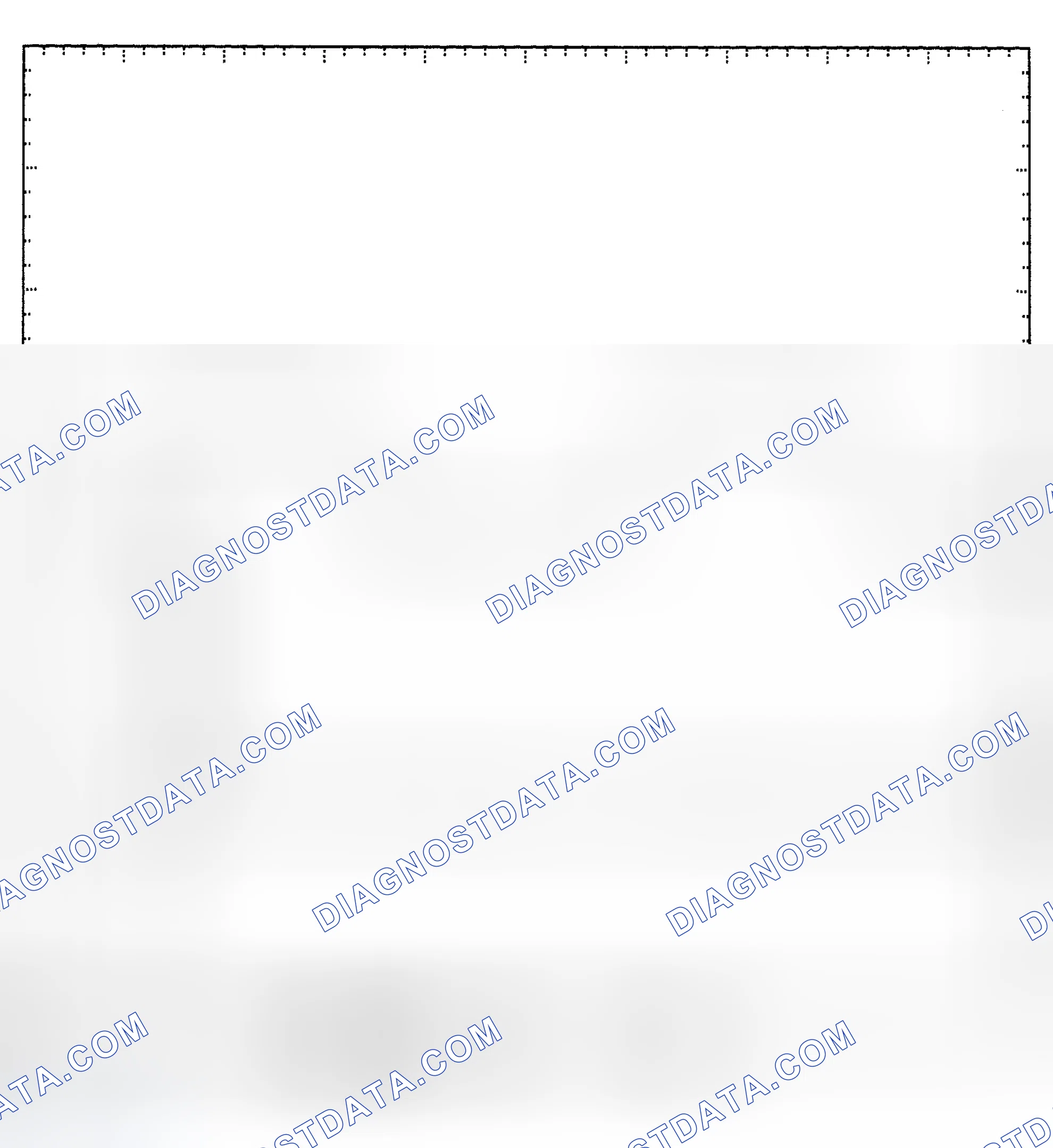 Scheme 26: Injector Bank - Known Good - Voltage Pattern