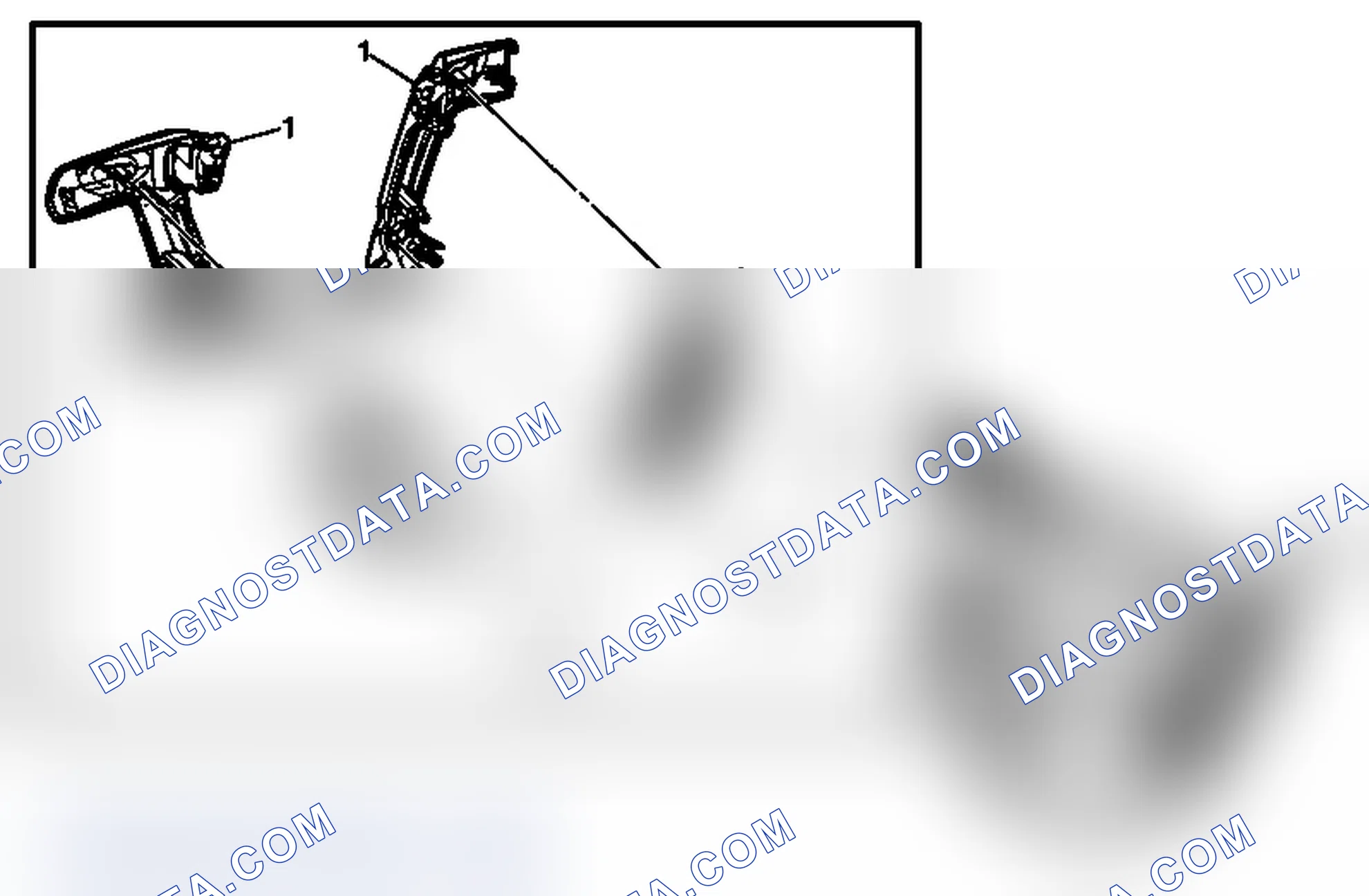Scheme 4: Steering Wheel Control Switch Assembly Replacement