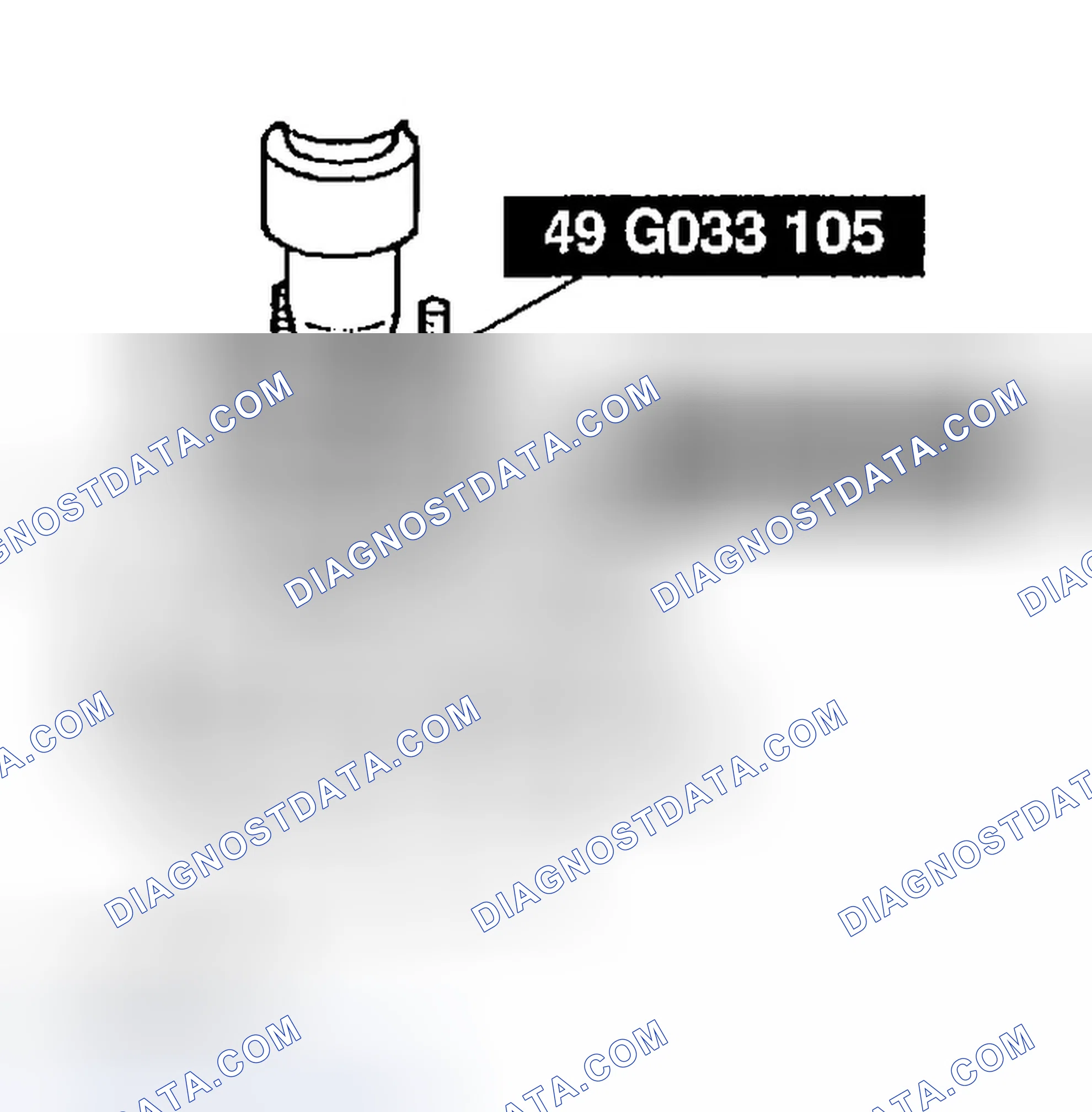 Scheme 61: Wheel Hub component Installation Note