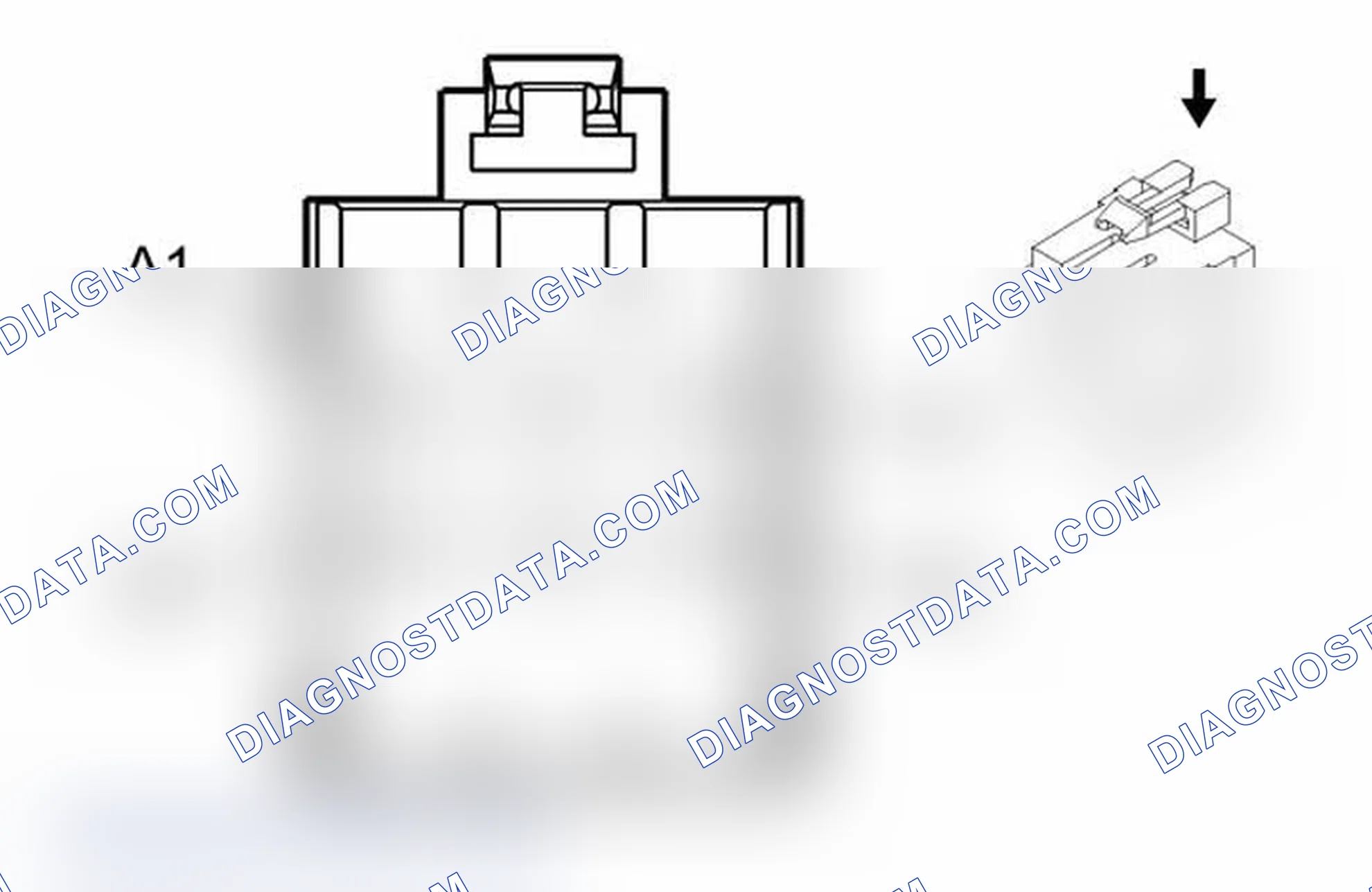 Scheme 368: Park Lamp Relay (T90)