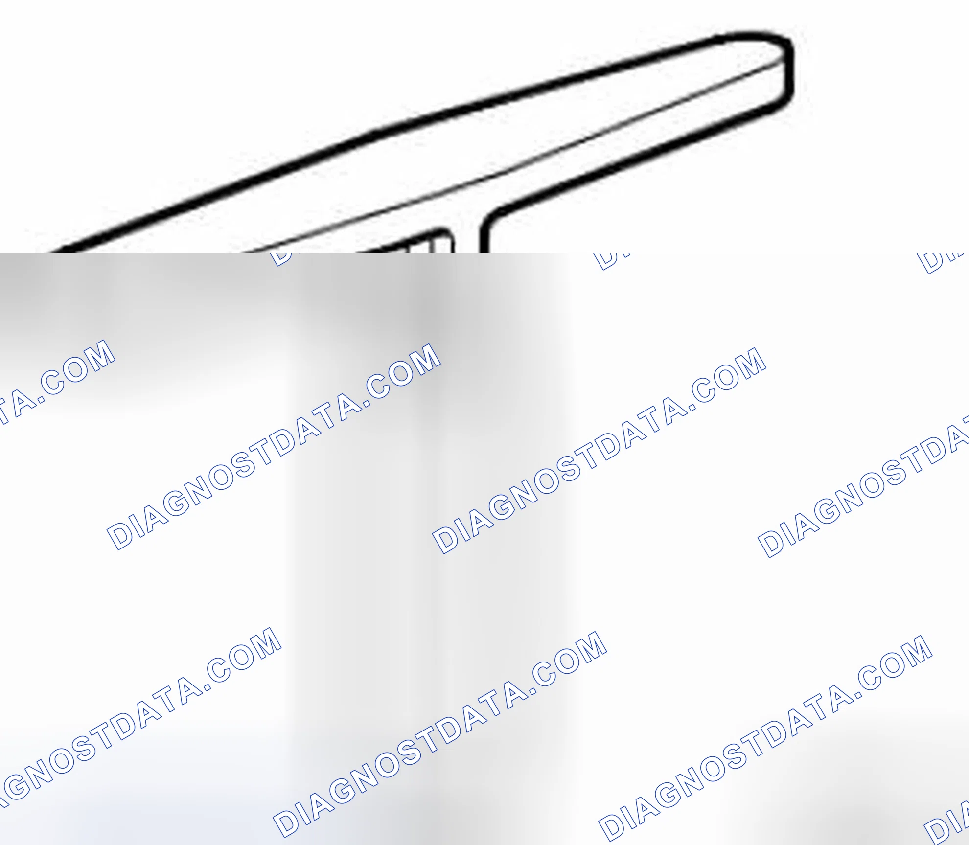 Scheme 360: 78 61 065 T-Wrench