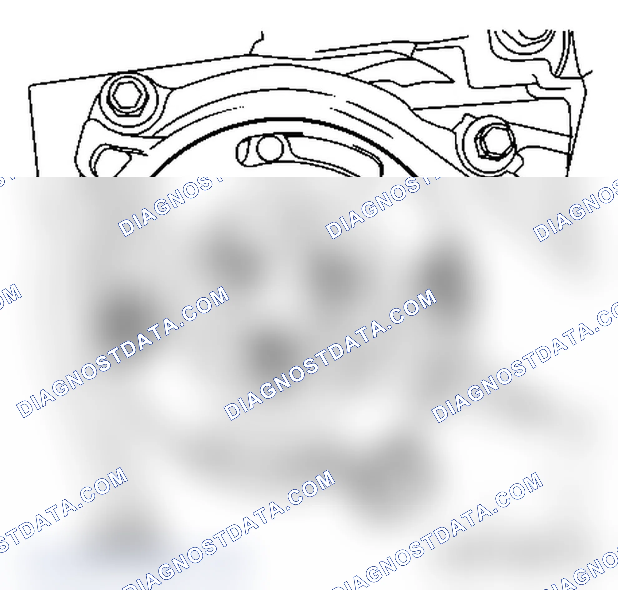 Replace Coolant Pump