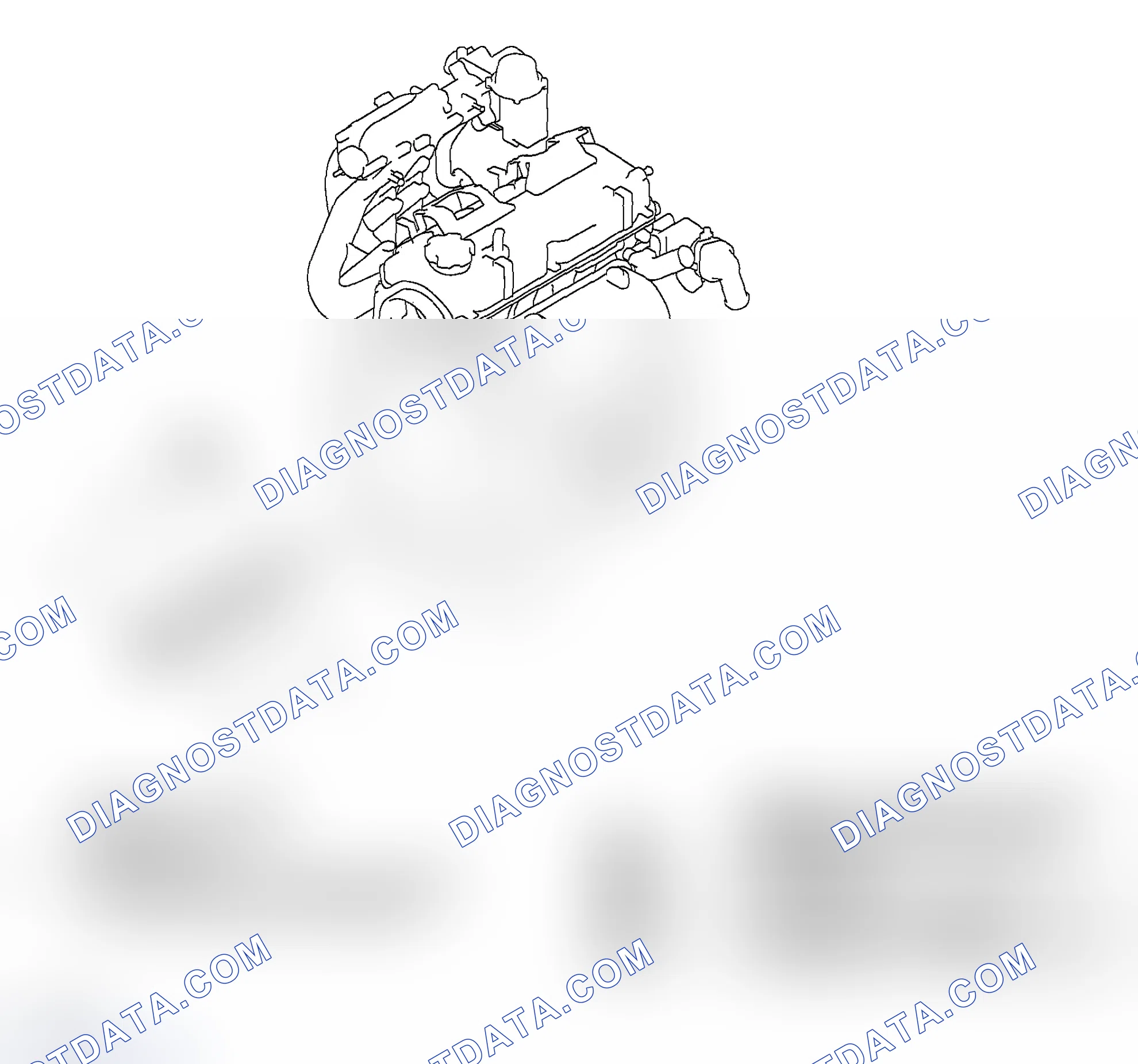 Scheme 389: REMOVAL AND INSTALLATION < FRONT OIL SEAL>