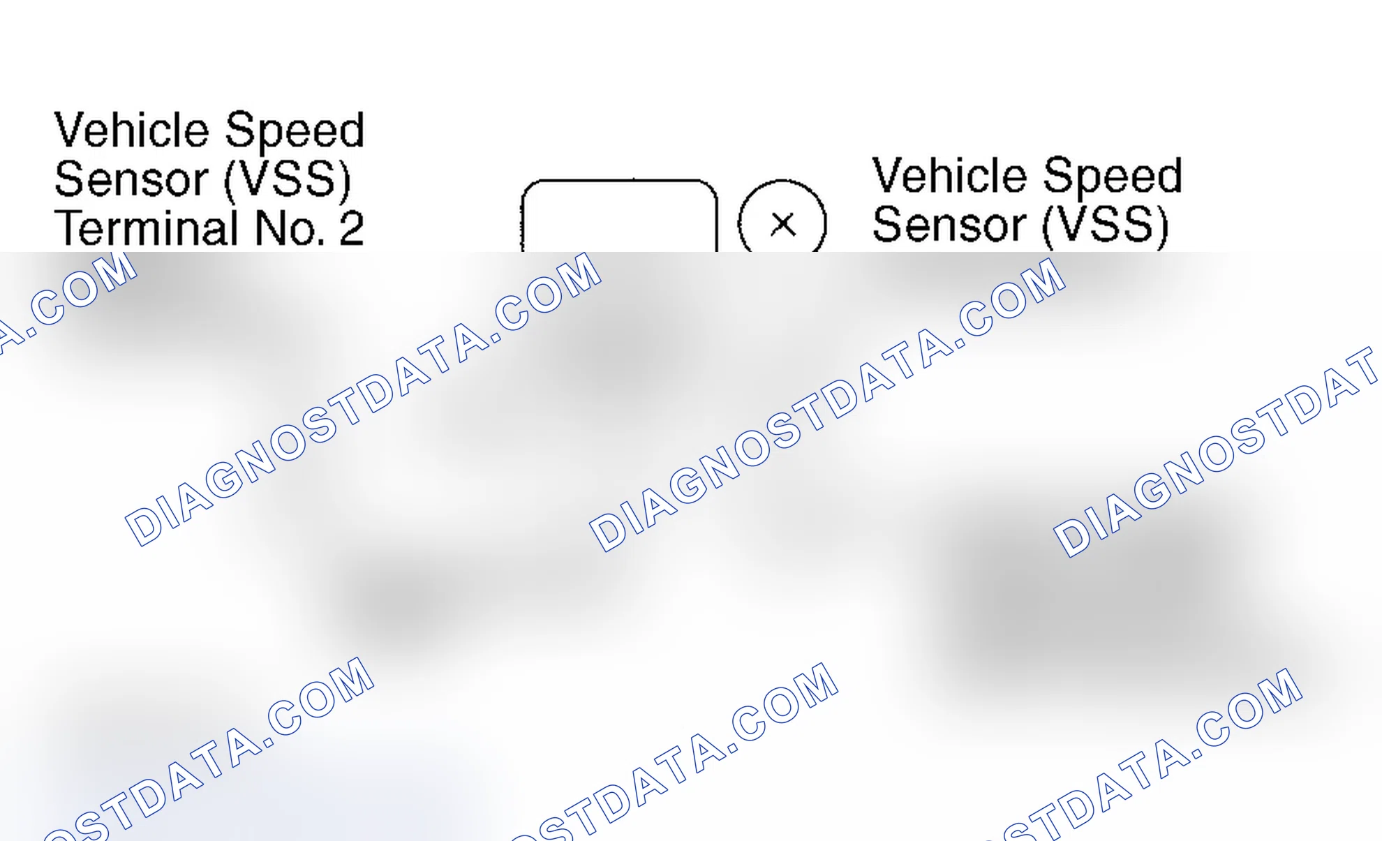 Scheme 7: ENGINE SENSORS & SWITCHES