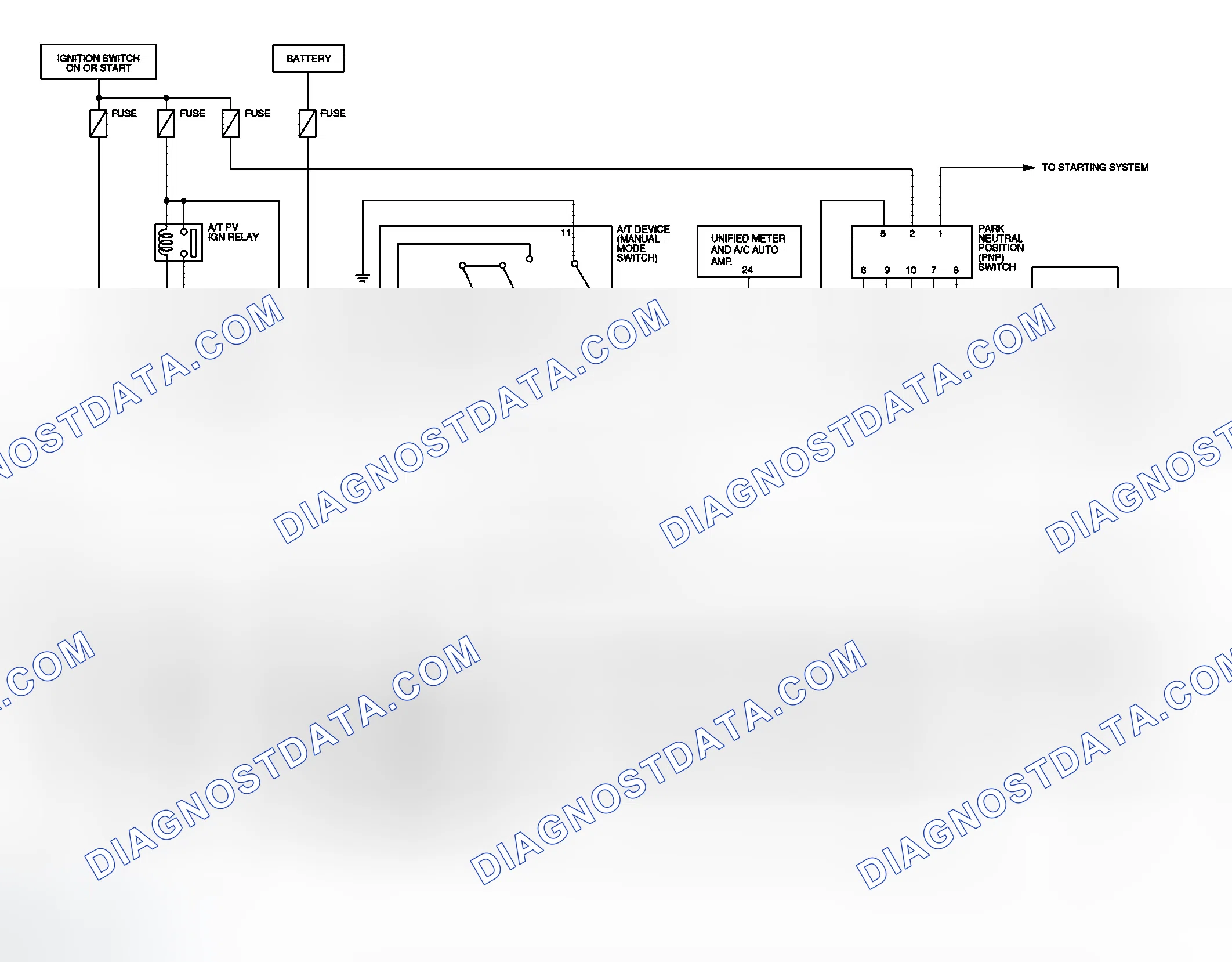 Scheme 591: Circuit Diagram