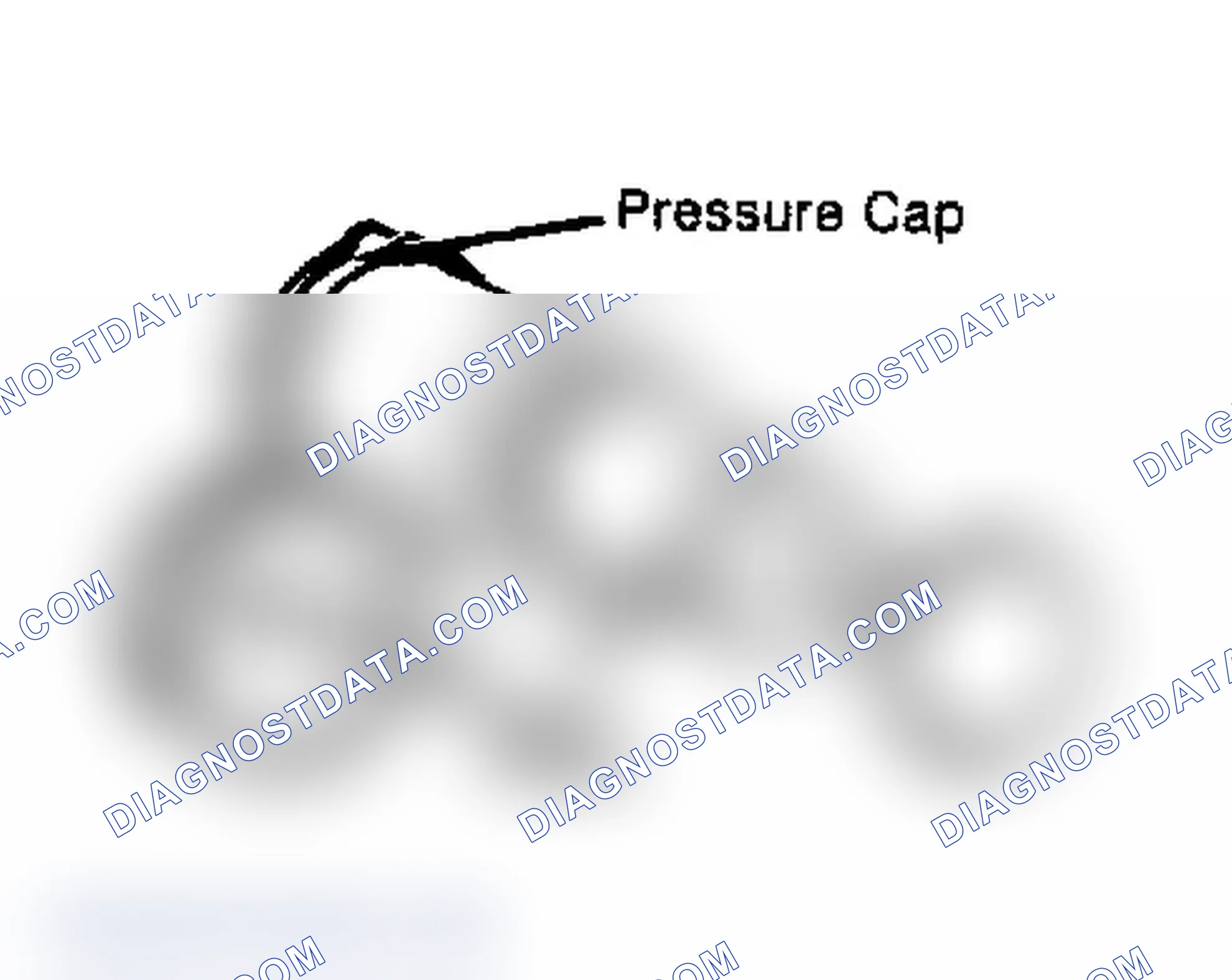 Scheme 2: Testing Radiator Pressure Cap
