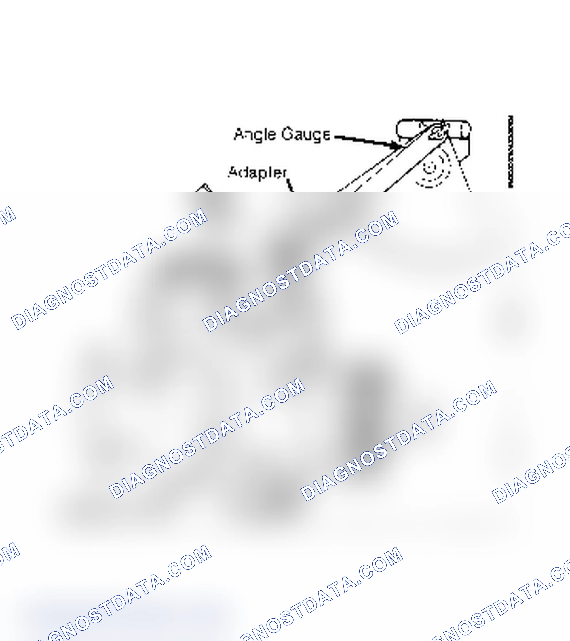 Scheme 46: VACUUM REGULATOR VALVE