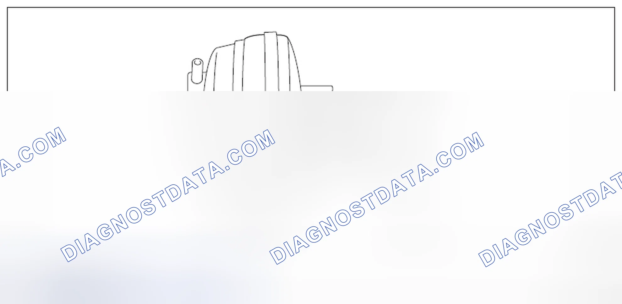 Scheme 15: BRAKE BOOSTER