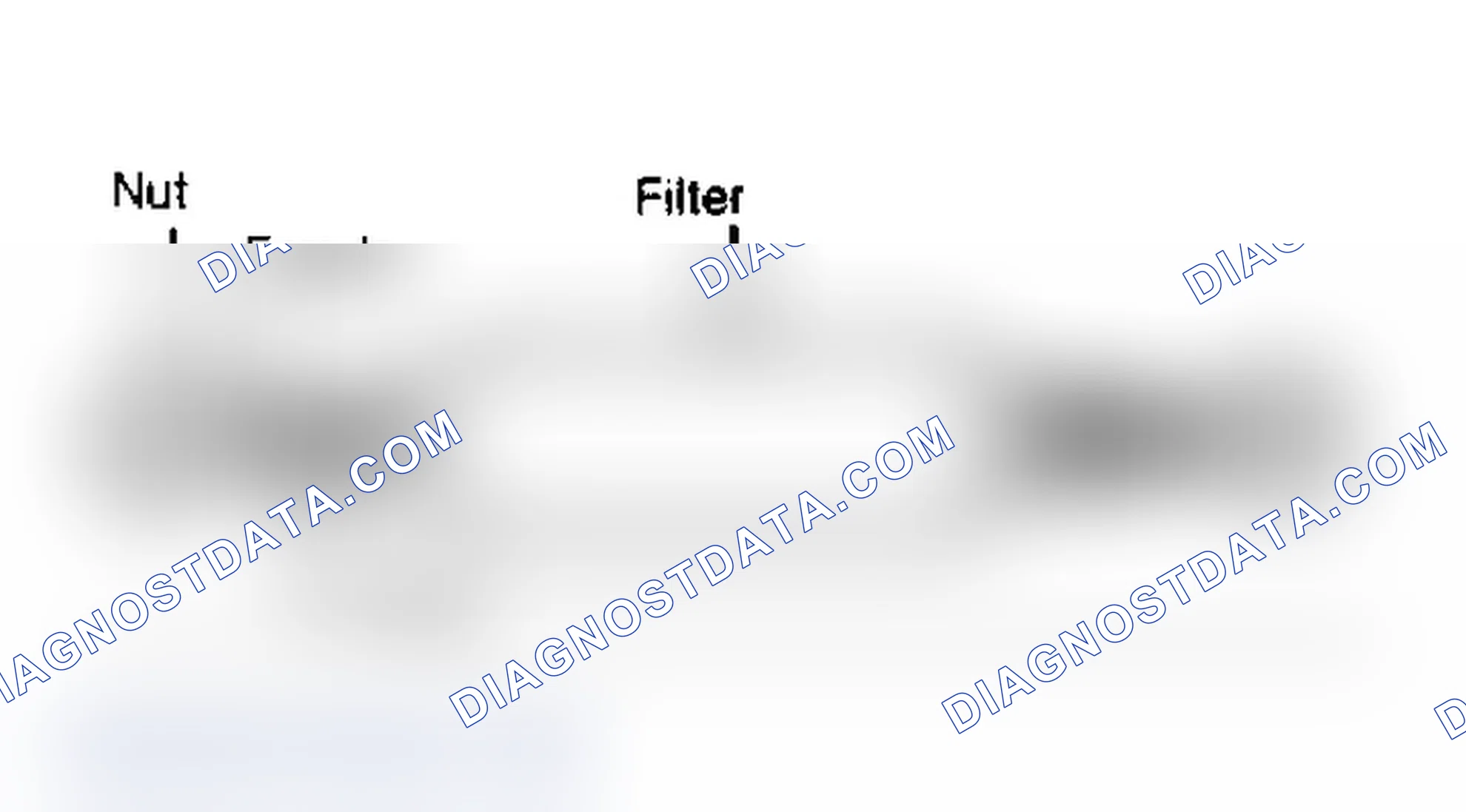 Scheme 4: View of Liquid Line Filter