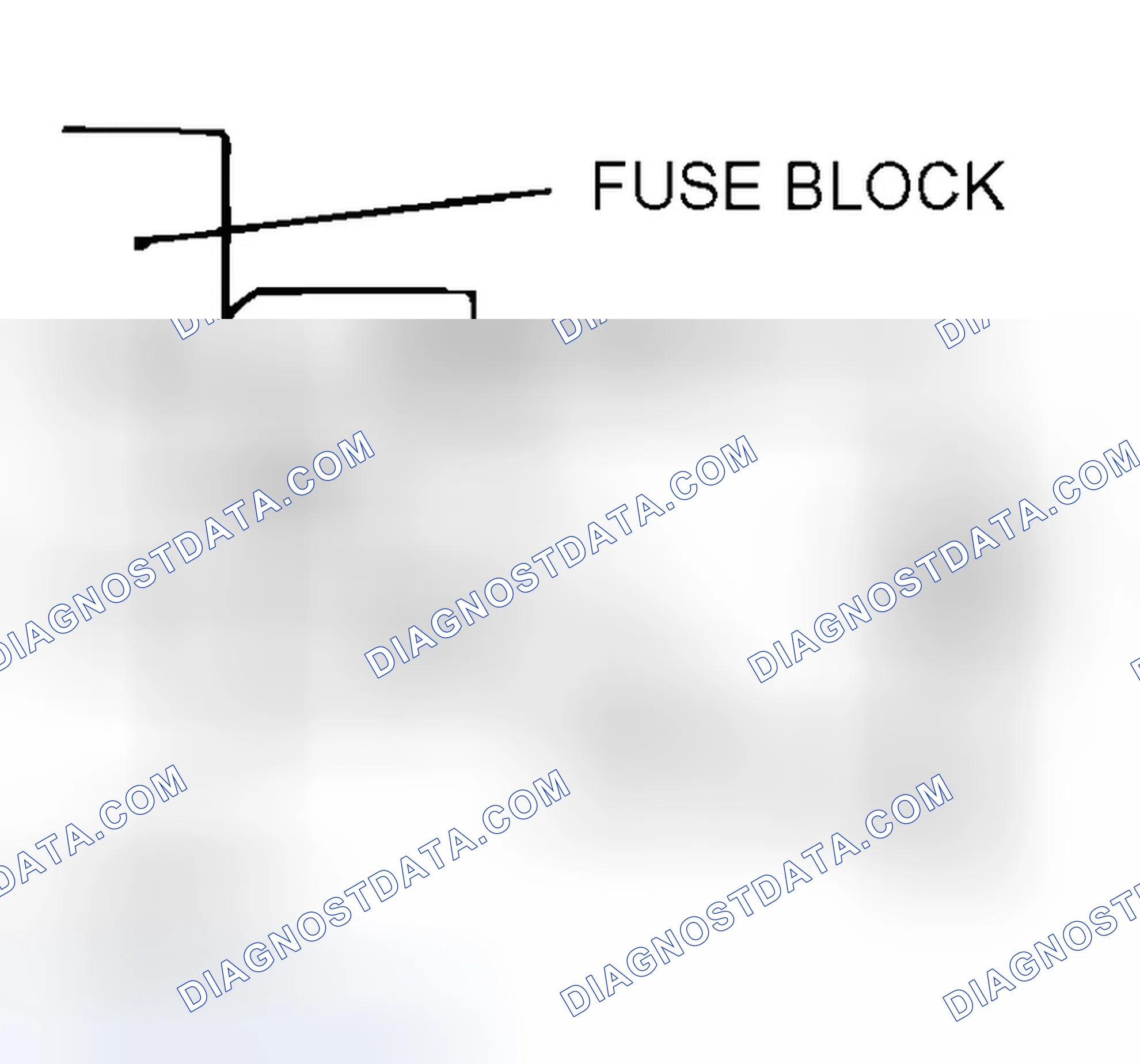 Scheme 25: CHECKING FUSES