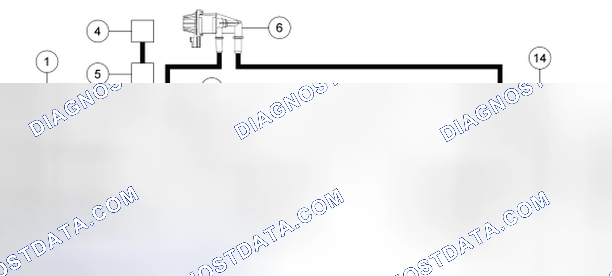 Scheme 5: Vehicle Emission Vacuum Routing