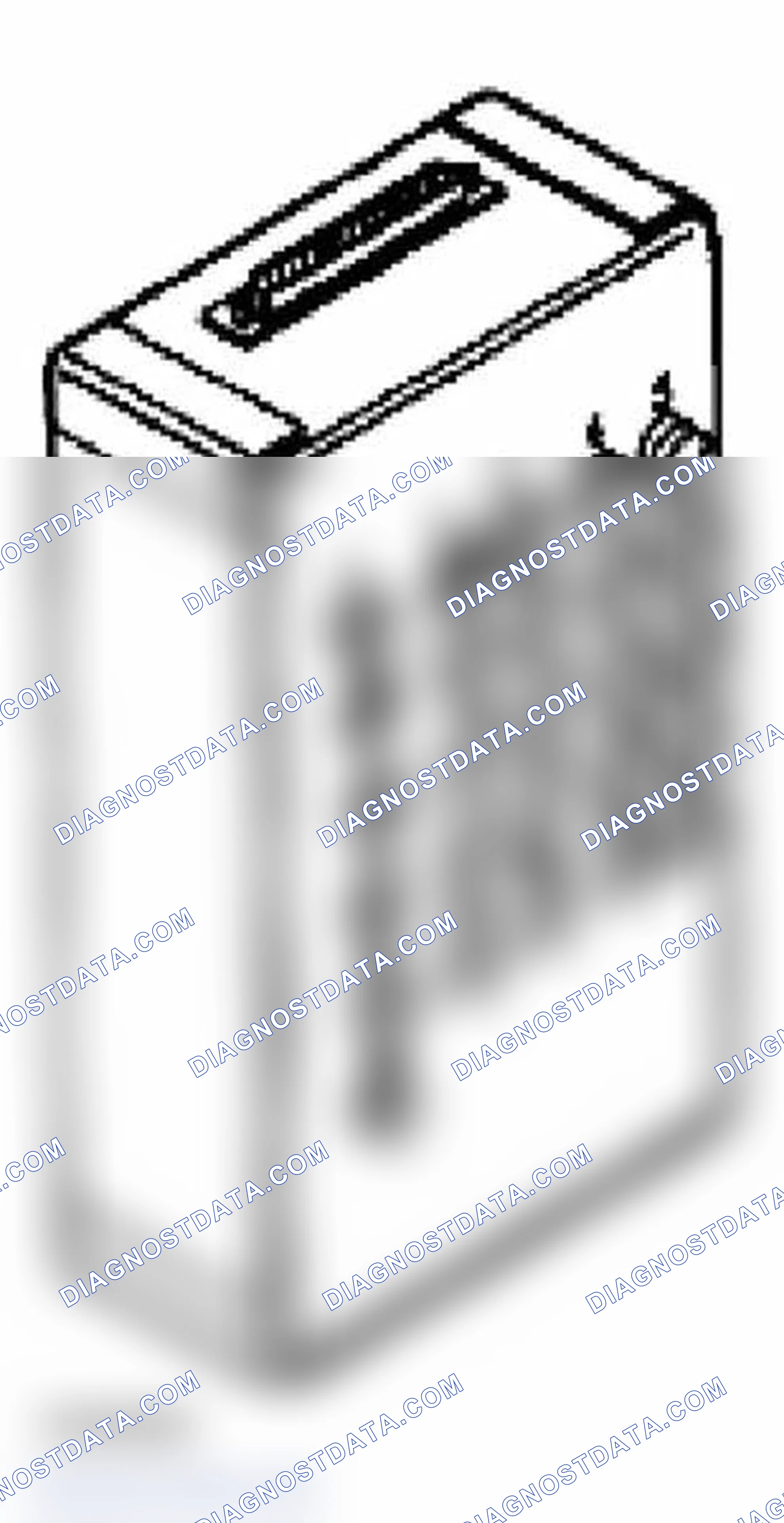 Scheme 226: 26 Pin Breakout Box P/n 88 88 6 611 459