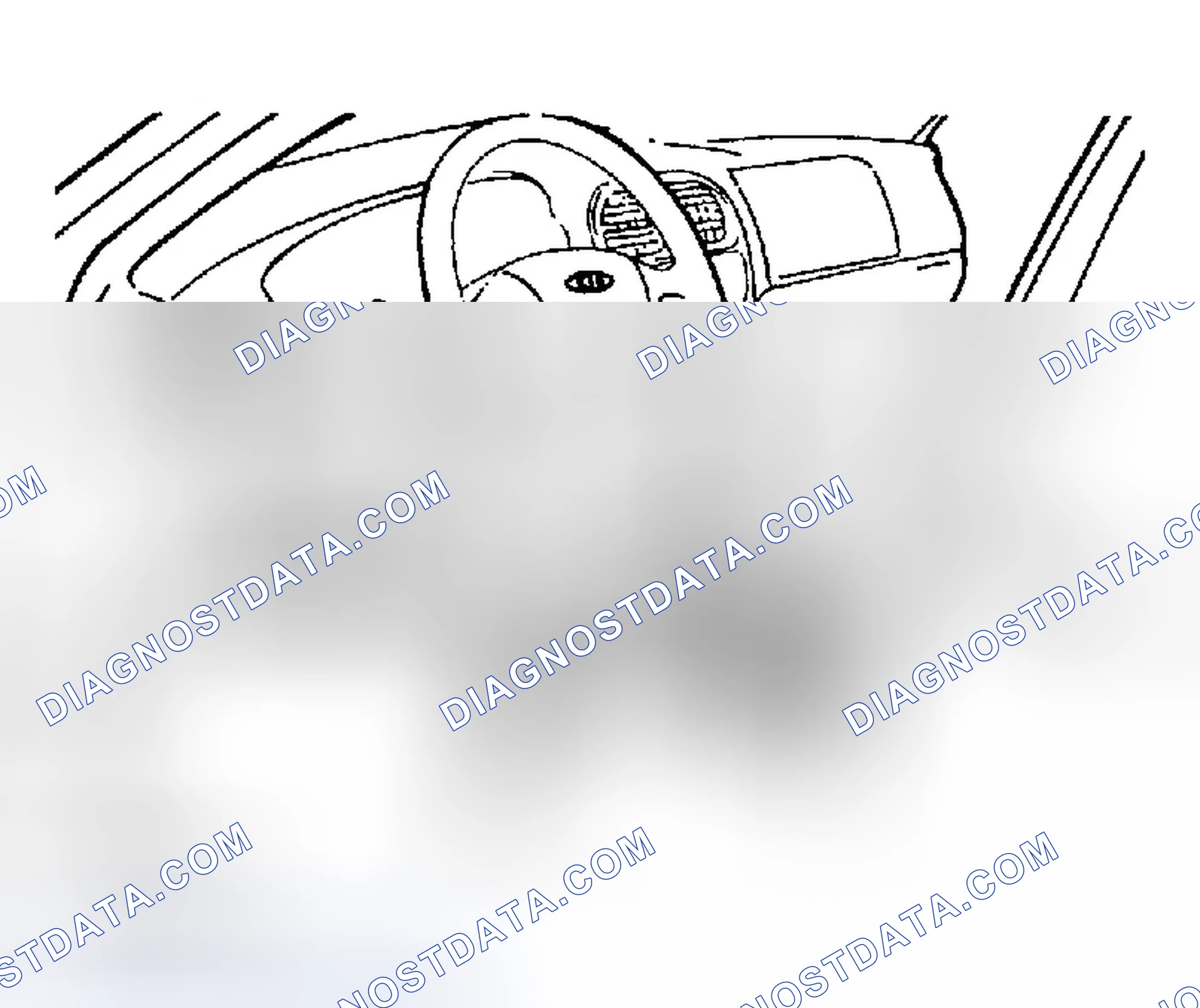 Scheme 27: THROTTLE POSITION SENSOR (TPS) ADJUSTMENT [2.4 DOHC]