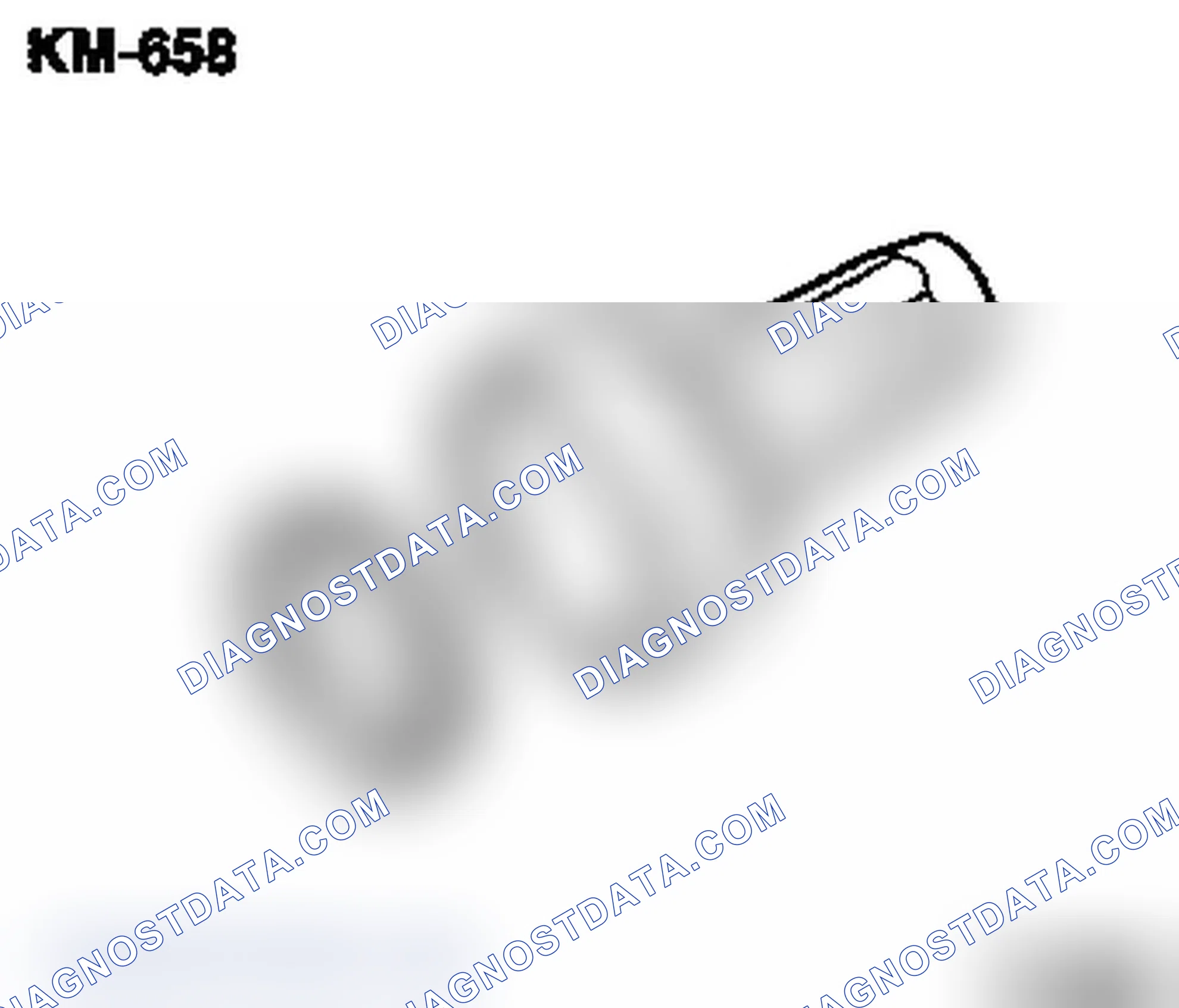 Special Service Tools