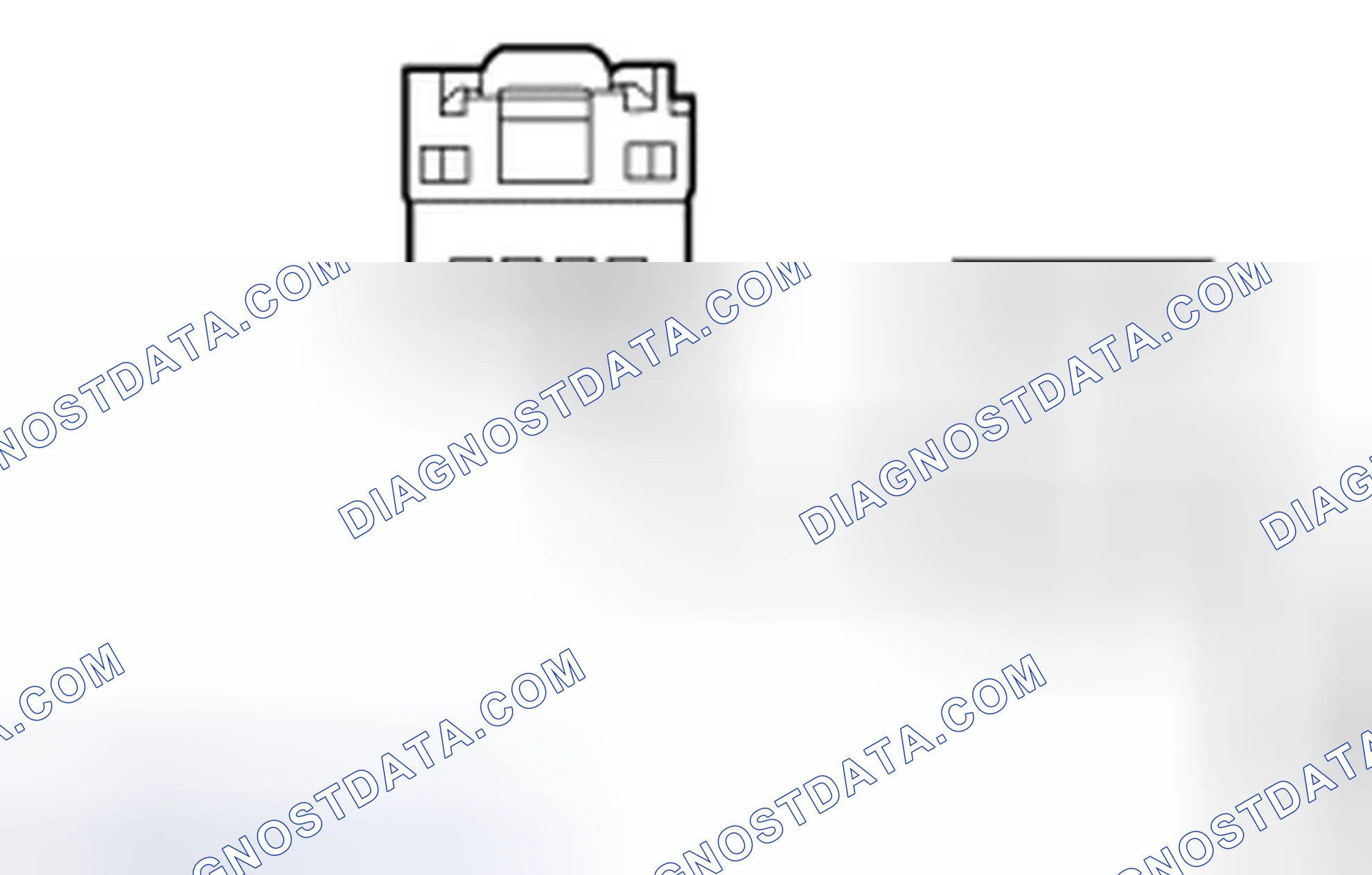 Scheme 33: PINPOINT TEST H: THE SASM DOES NOT RESPOND TO THE SCAN TOOL