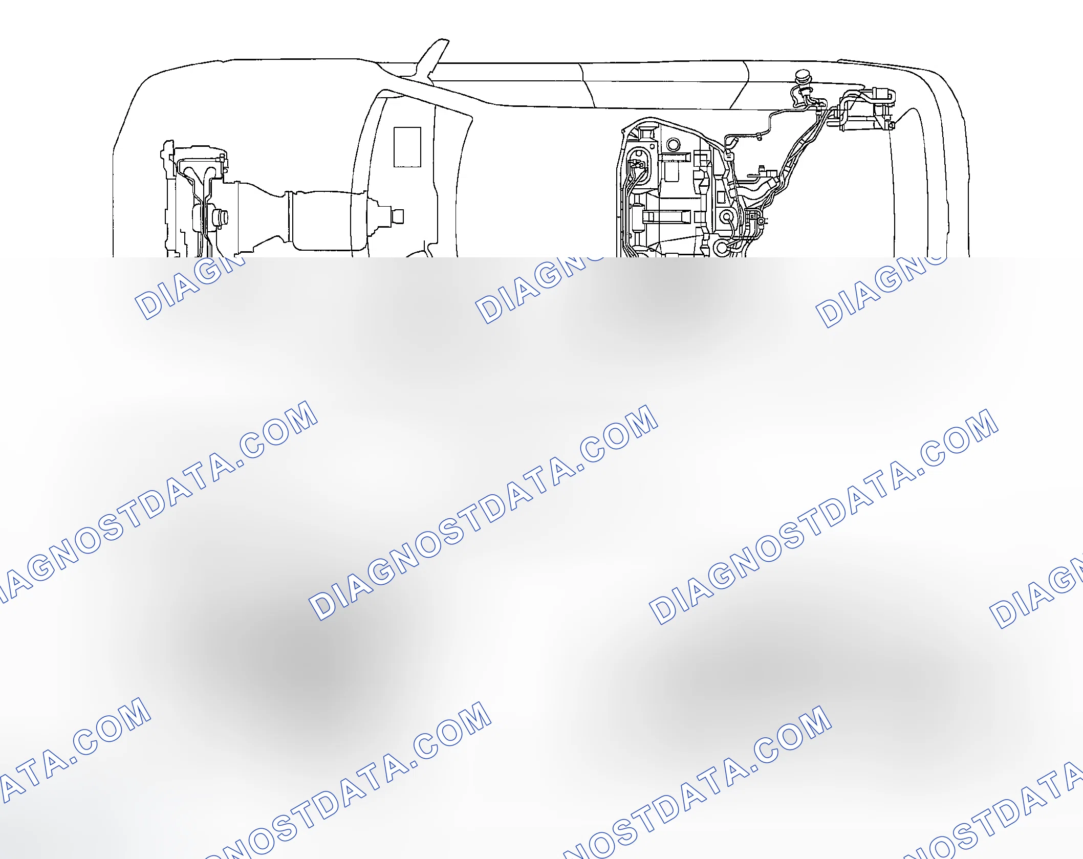 Scheme 303: TRANSMISSION