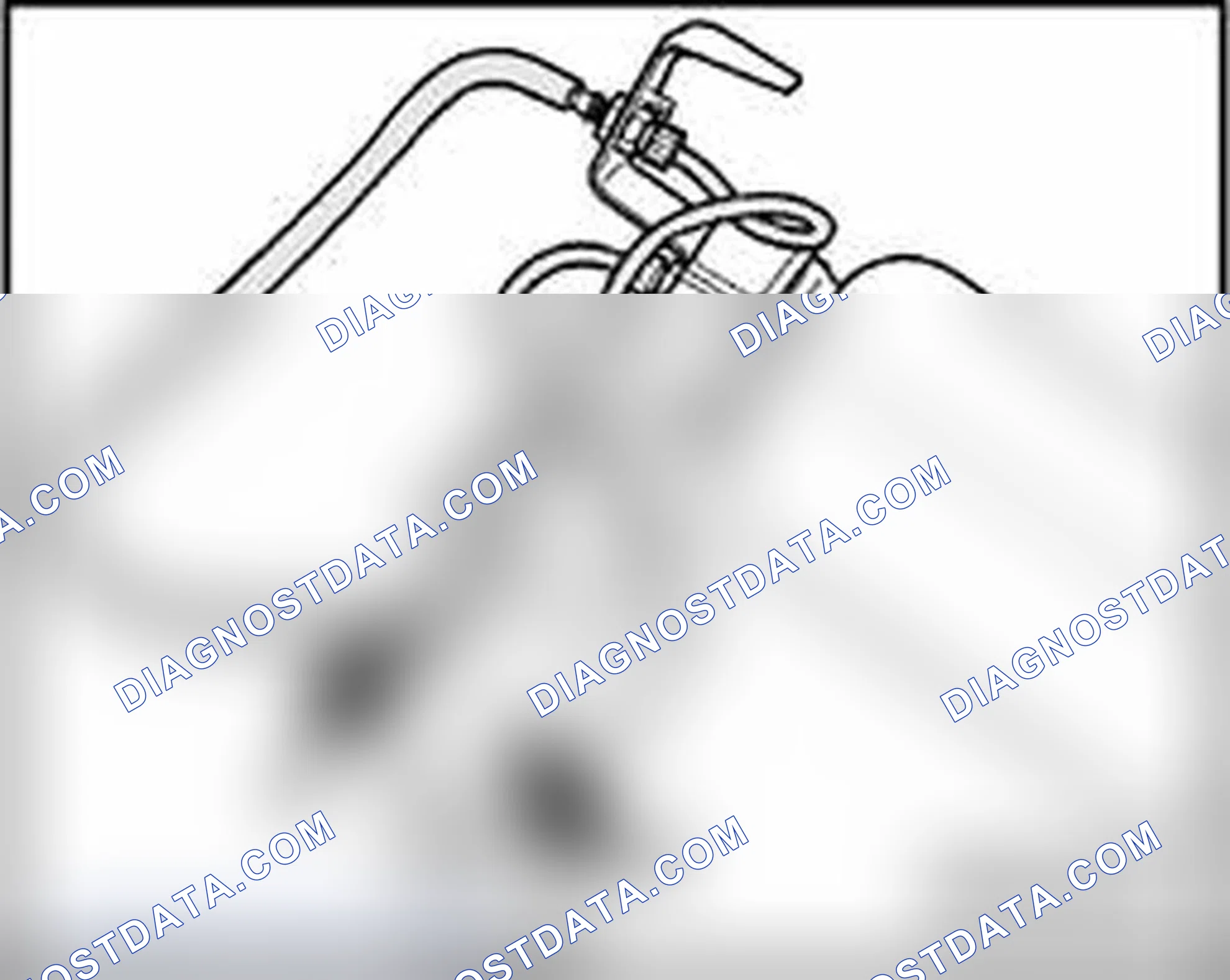 Scheme 127: Pre-bleeding brake caliper