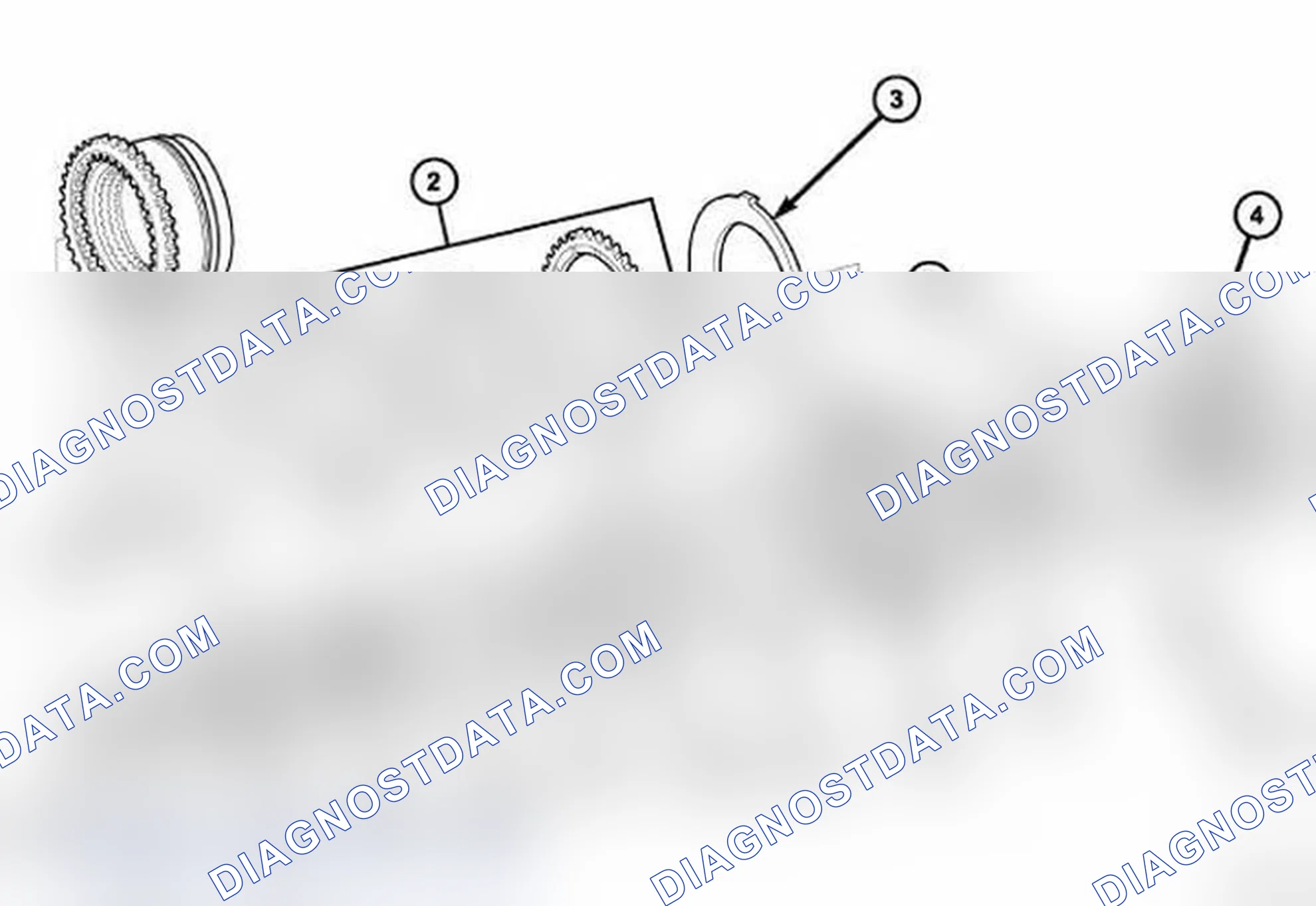Scheme 95: DISASSEMBLY