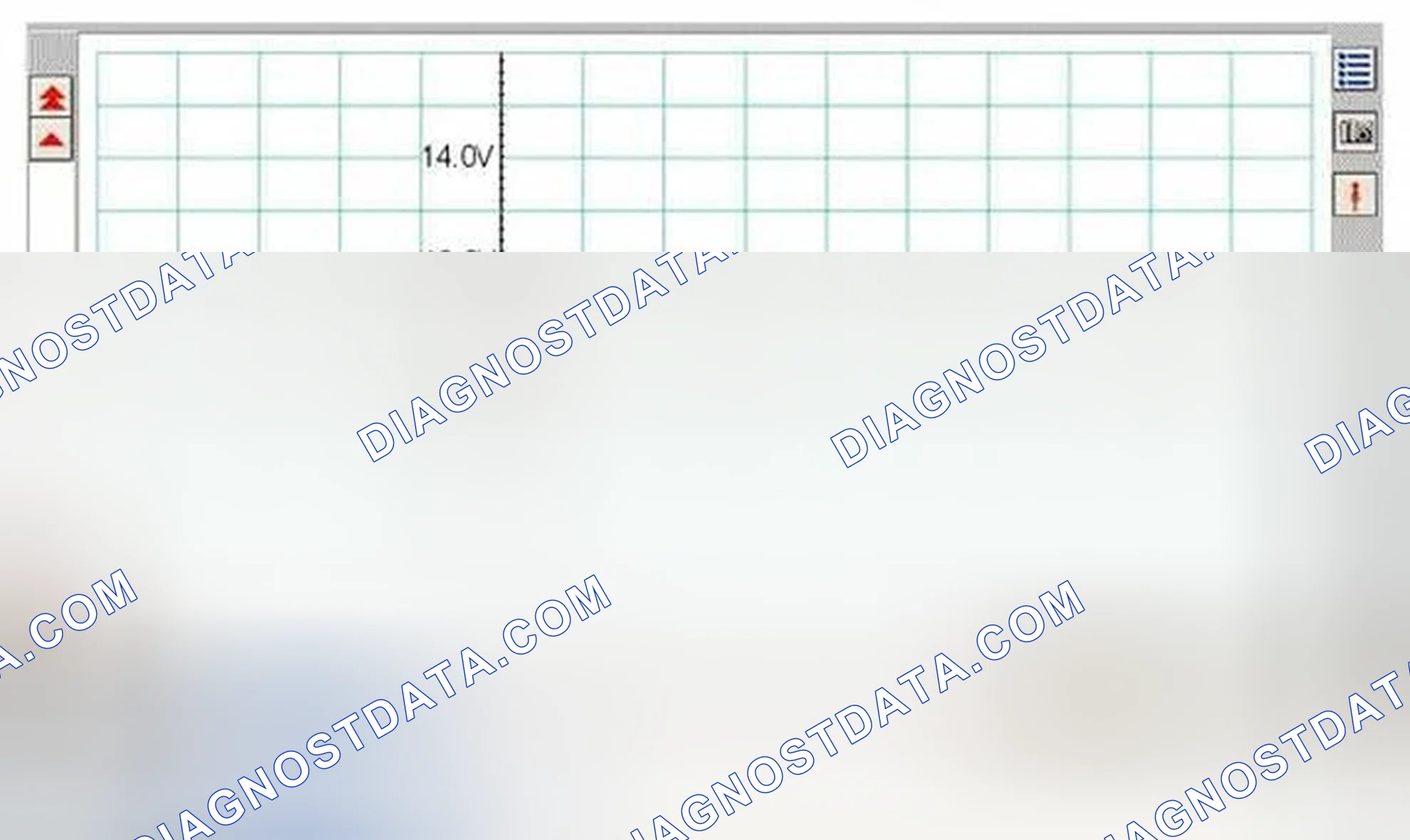 Scheme 141: CAN (-) Circuit Shorted To Battery Voltage