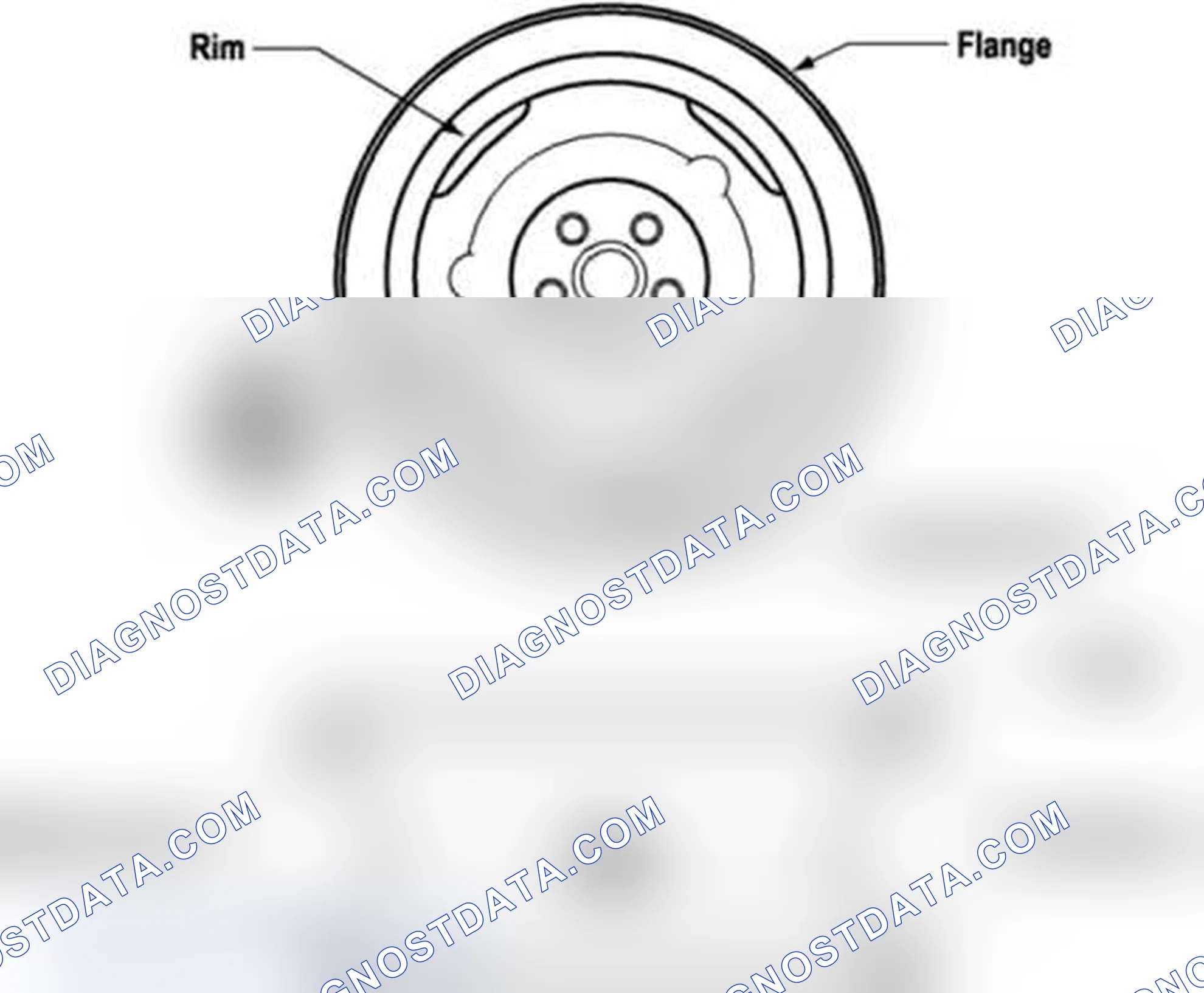 Scheme 31: Steel Wheel
