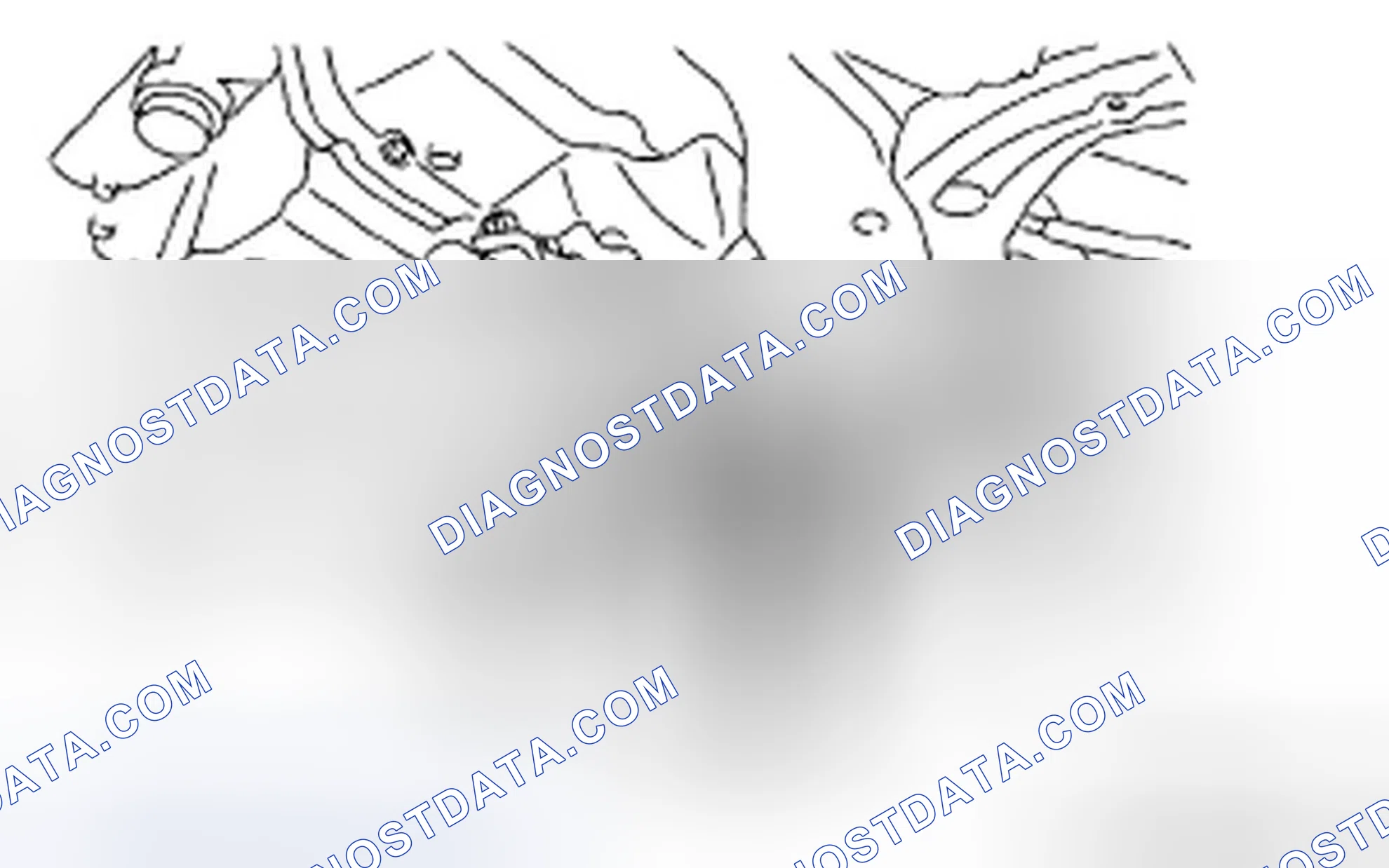 Scheme 23: Steering Gear And Linkage, Front Stabilizer, Front Lower Arm and Front Crossmember Component Install