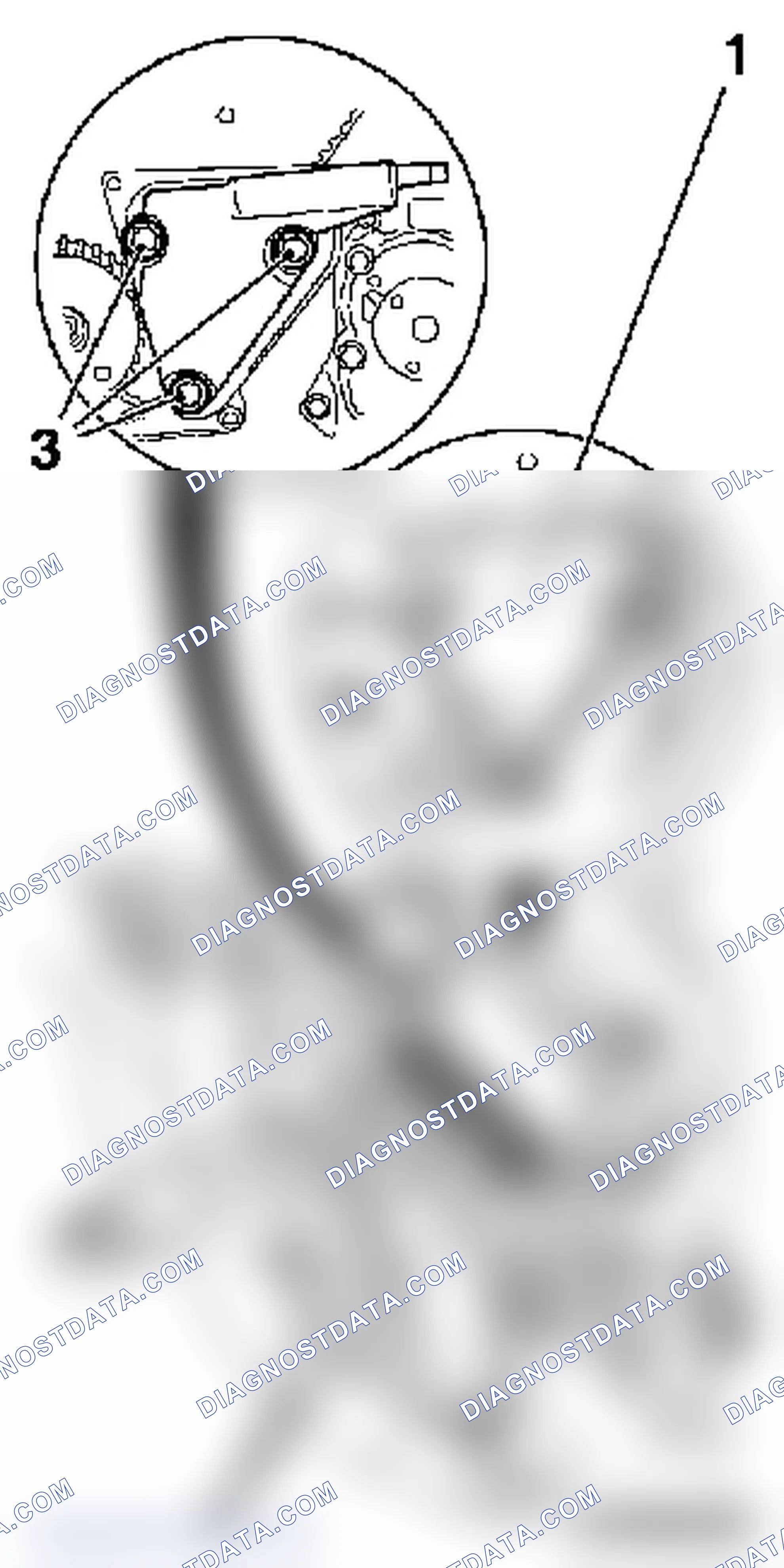 How to Remove and Install the Crankshaft