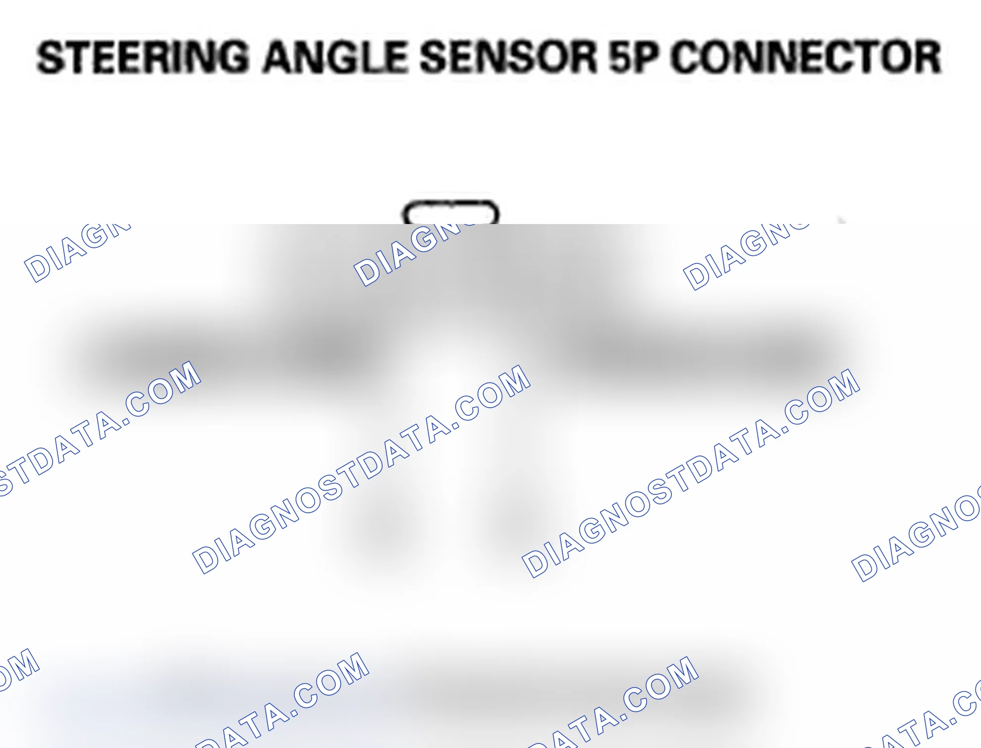 Scheme 28: DTC 41-6: F-CAN Malfunction (Lost Communication with Steering Angle Sensor)