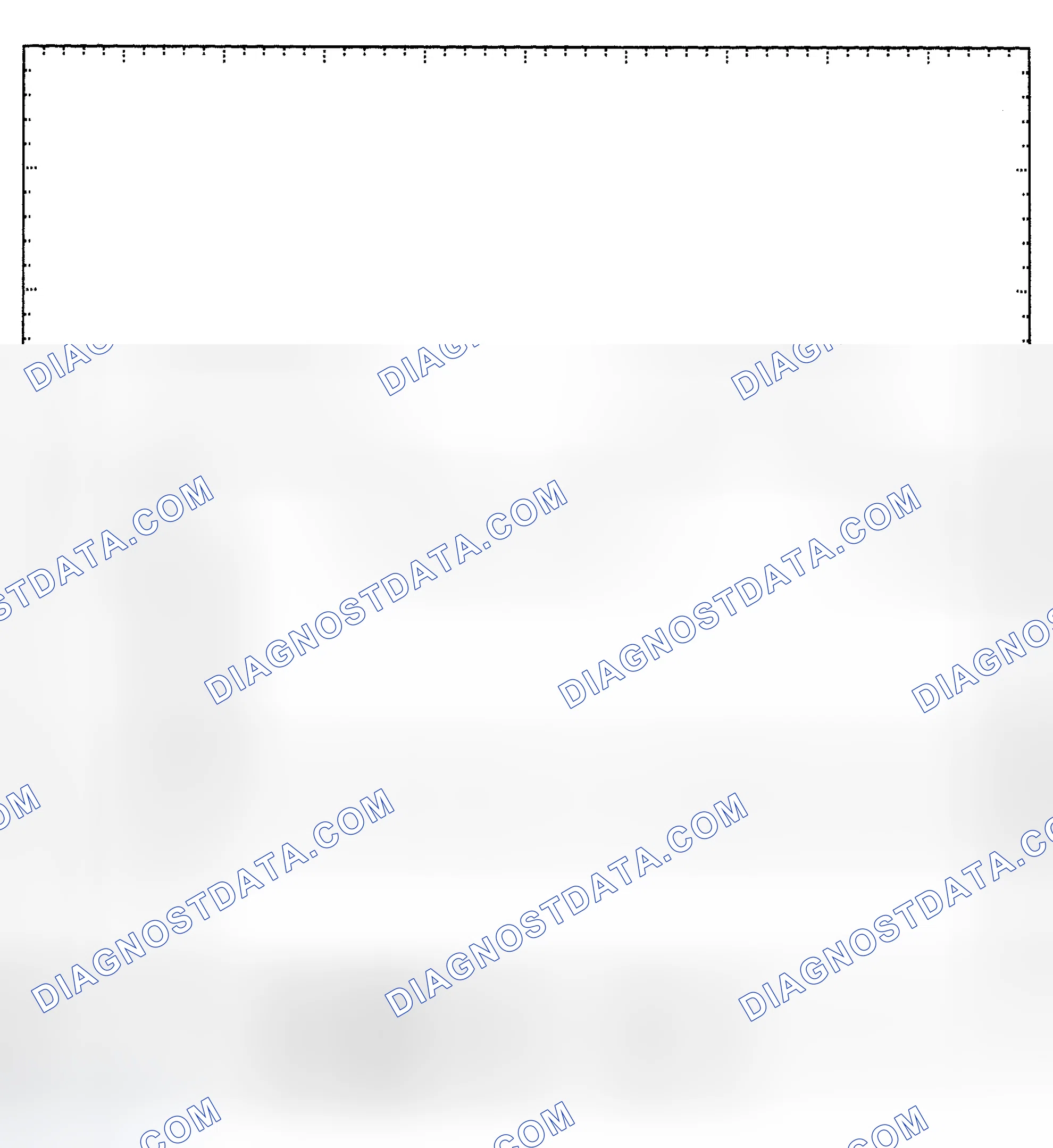 Scheme 26: Injector Bank - Known Good - Voltage Pattern