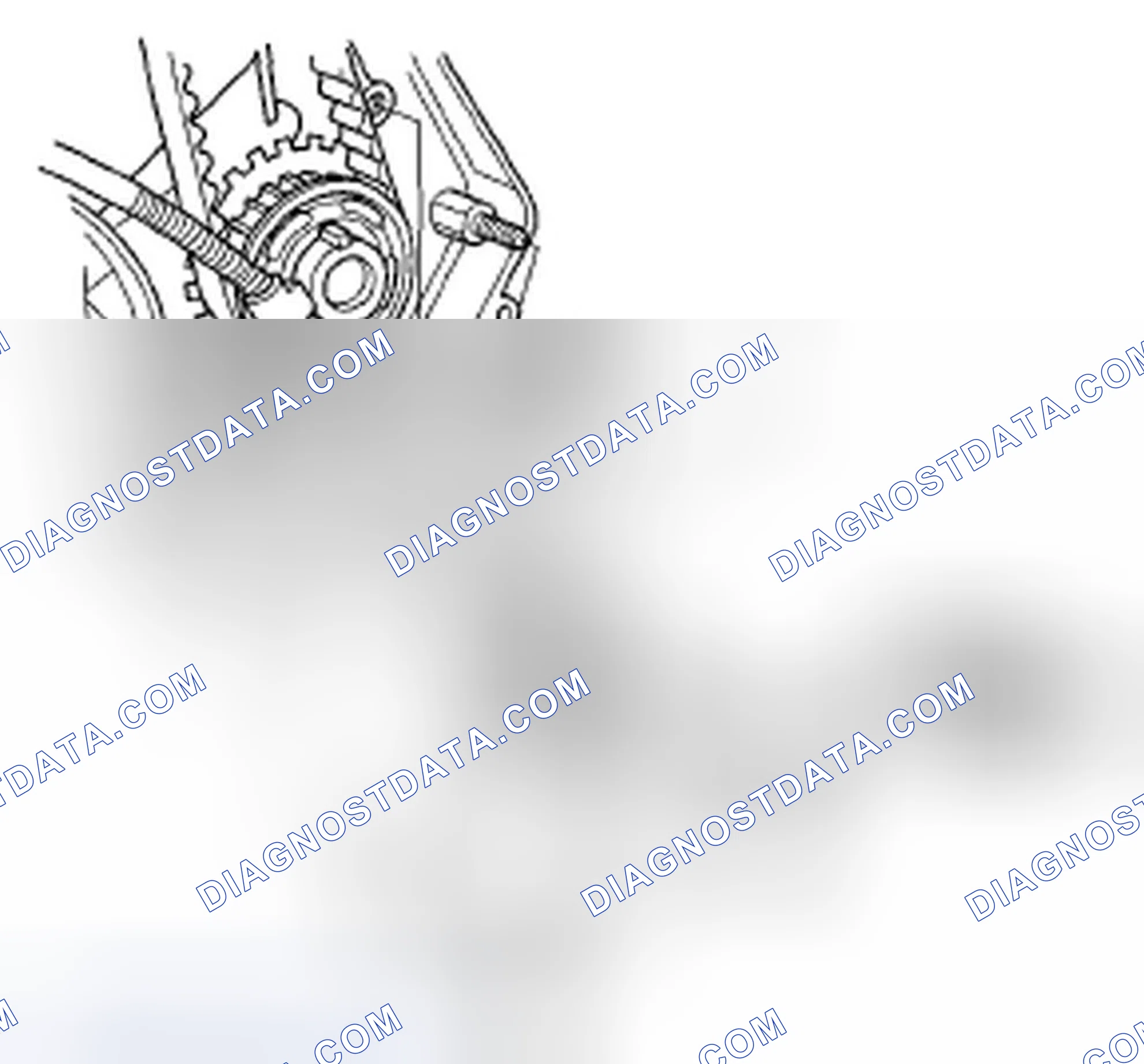 Scheme 276: CKP Sensor Replacement