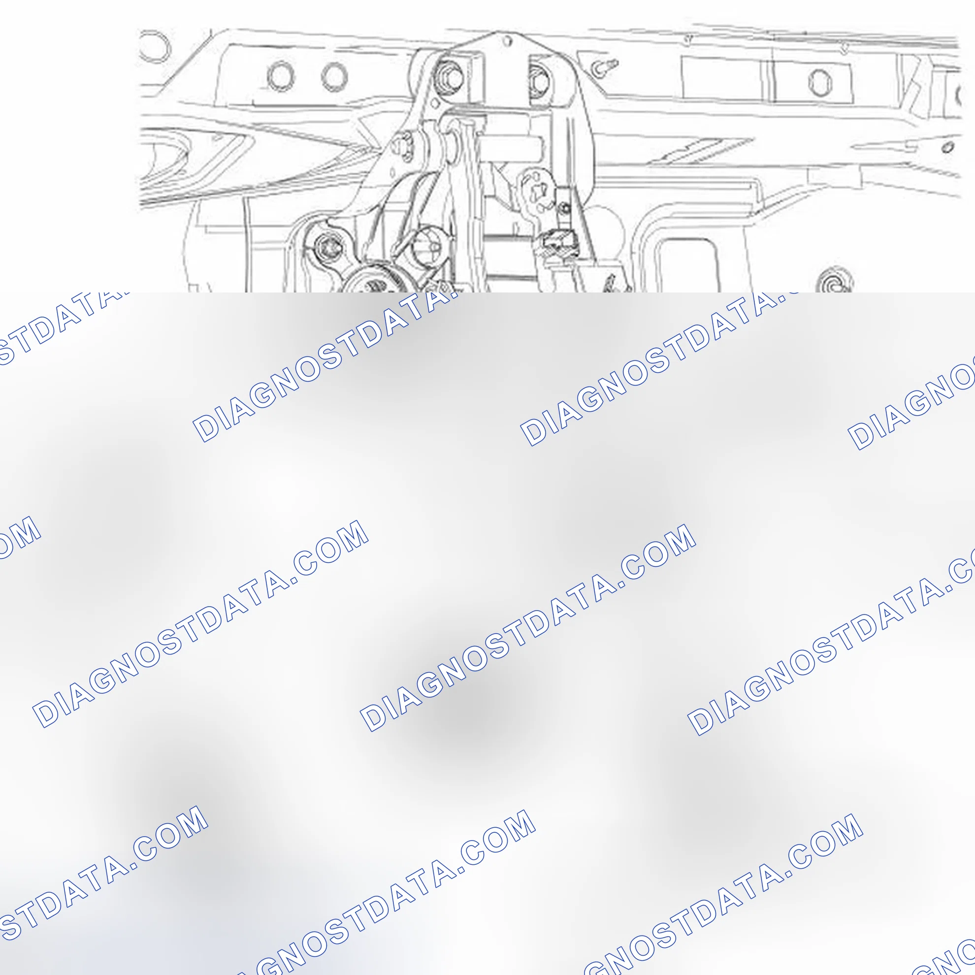 Scheme 1: Accelerator Pedal