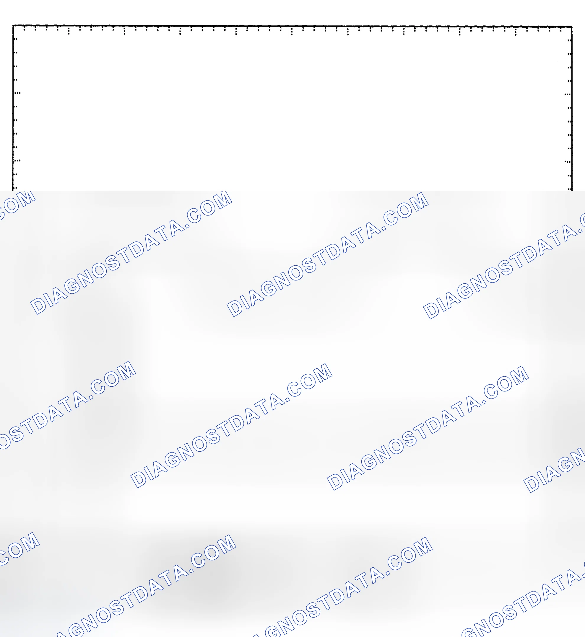 Scheme 26: Injector Bank - Known Good - Voltage Pattern