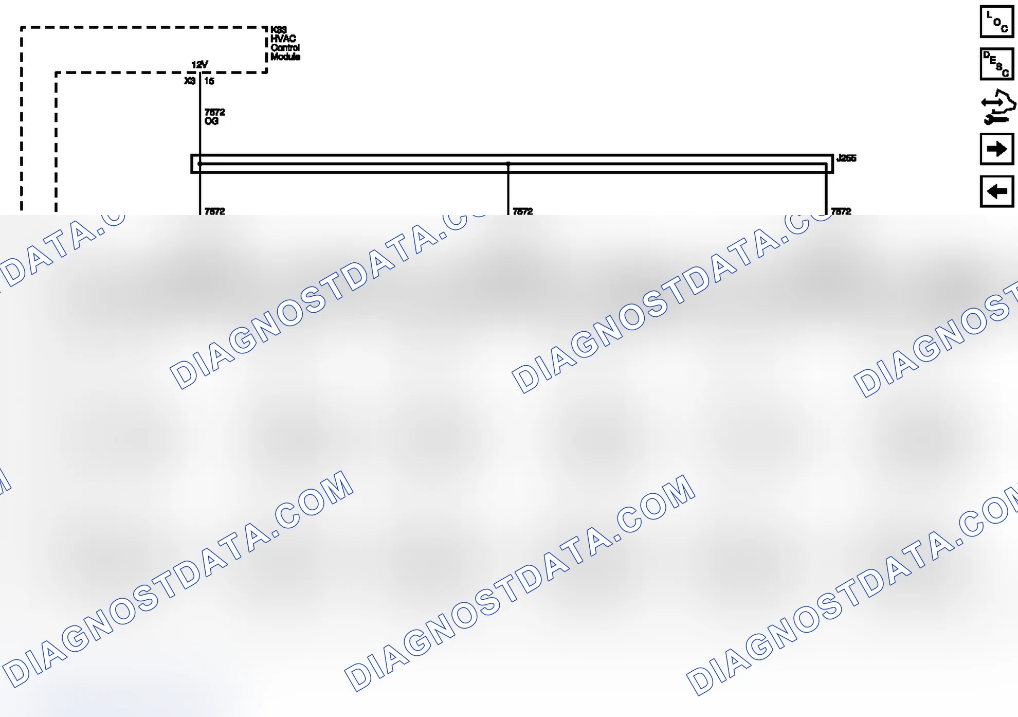 Scheme 2: Actuators Wiring Schematics