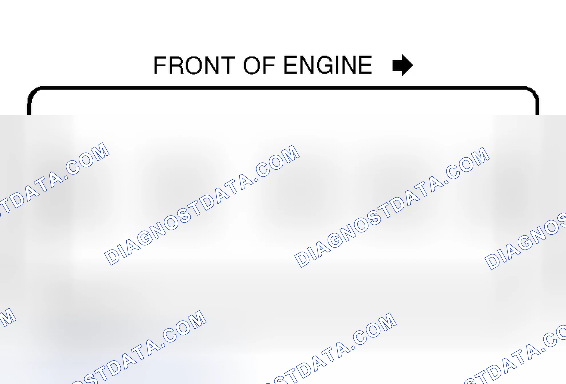 Scheme 1: 5 CYLINDER ENGINE