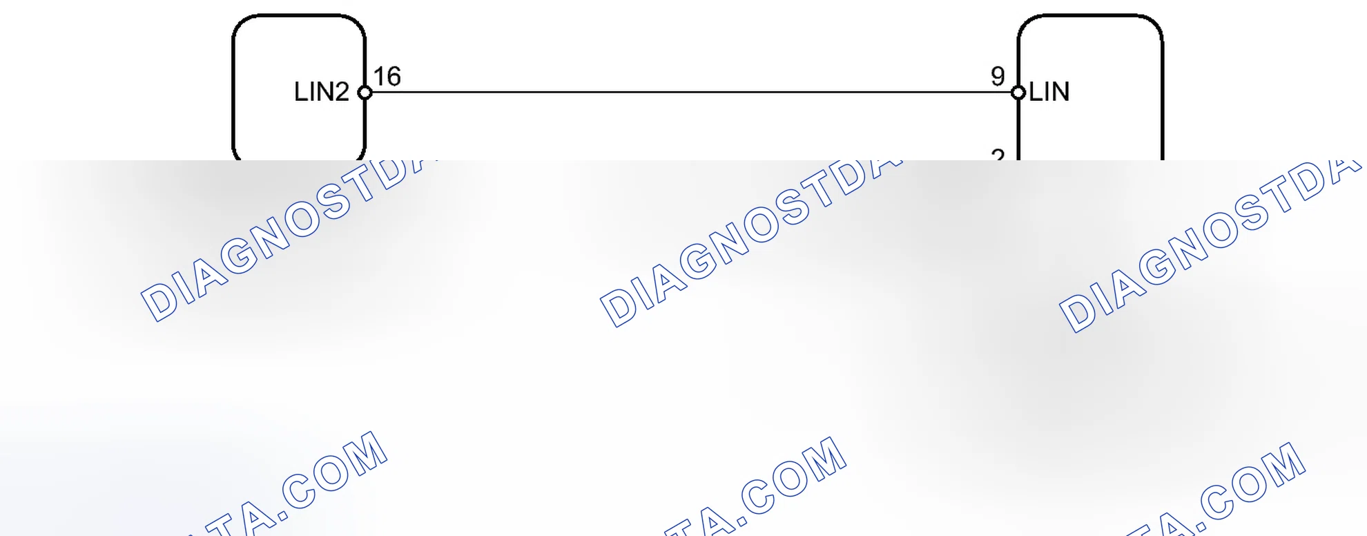 Scheme 105: WIRING DIAGRAM