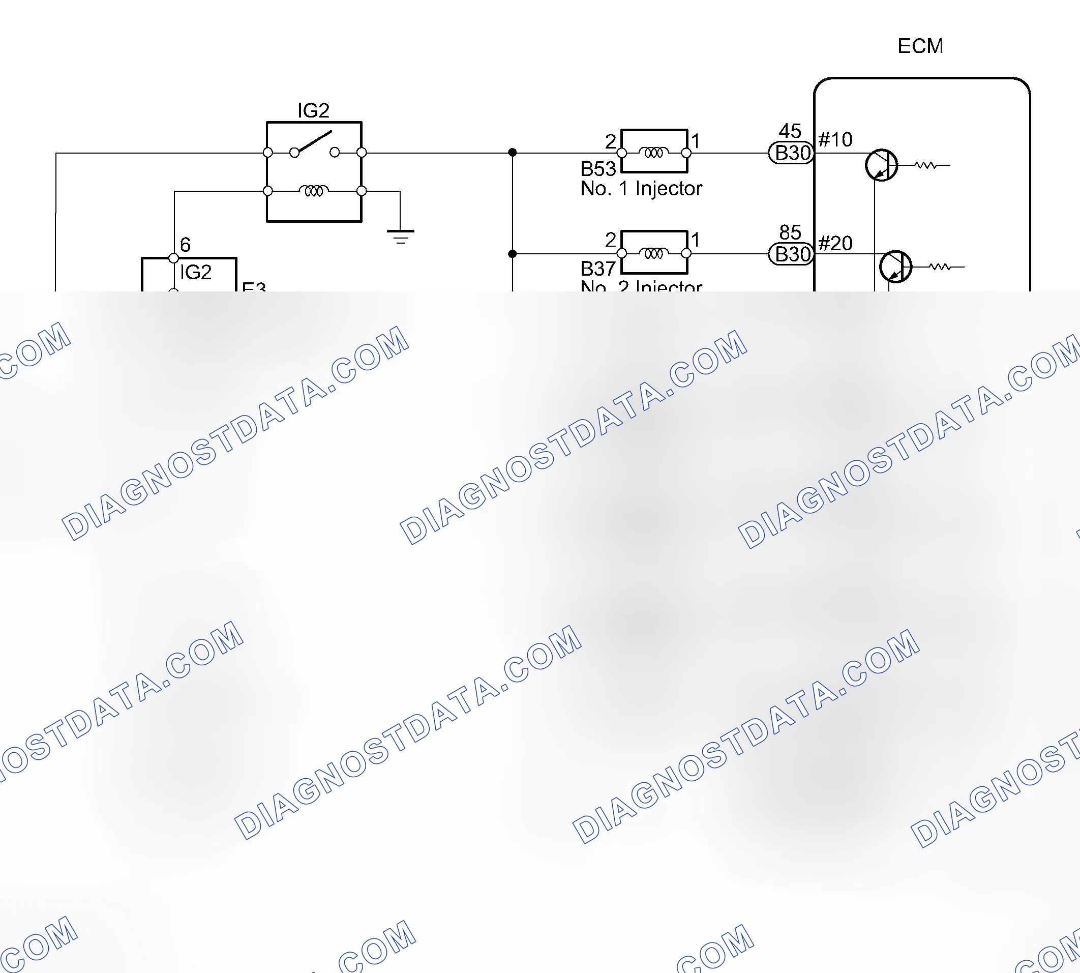 Scheme 135: WIRING DIAGRAM