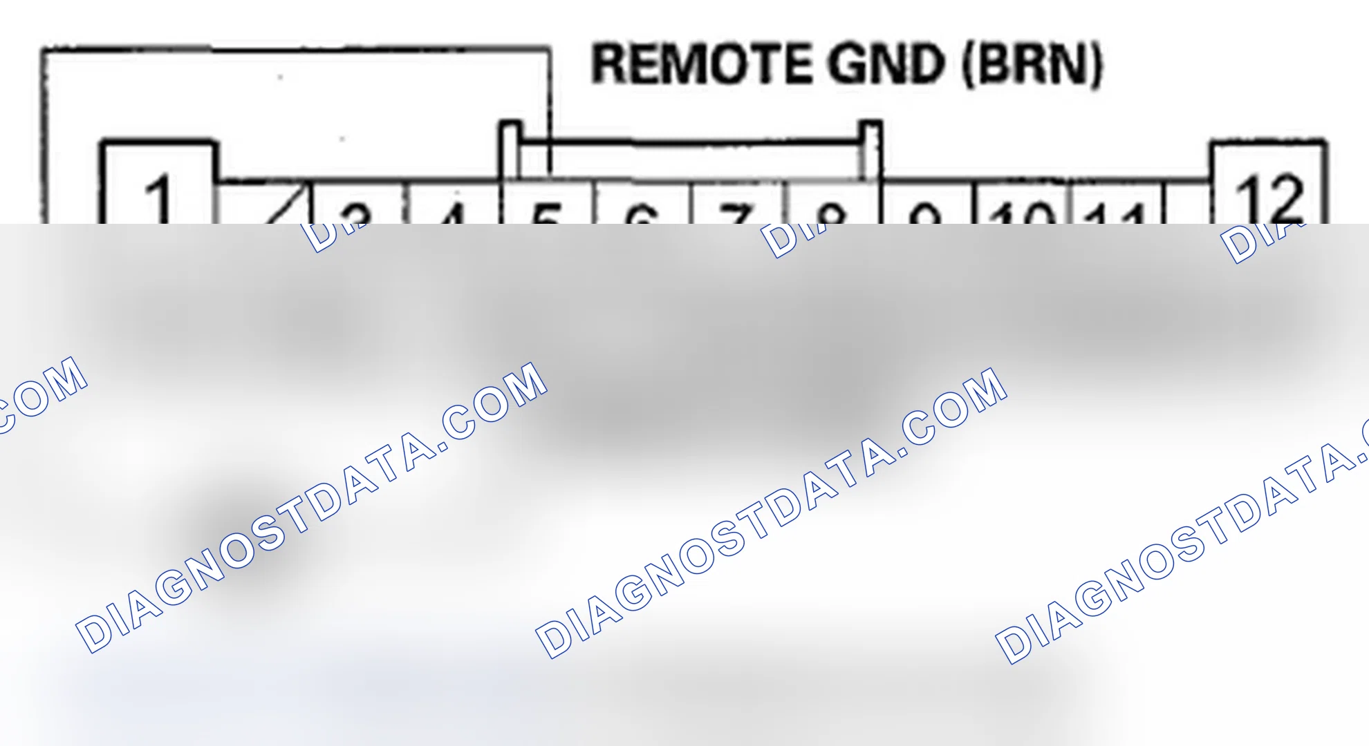 Scheme 819: Audio remote switch does not work properly (with premium audio)
