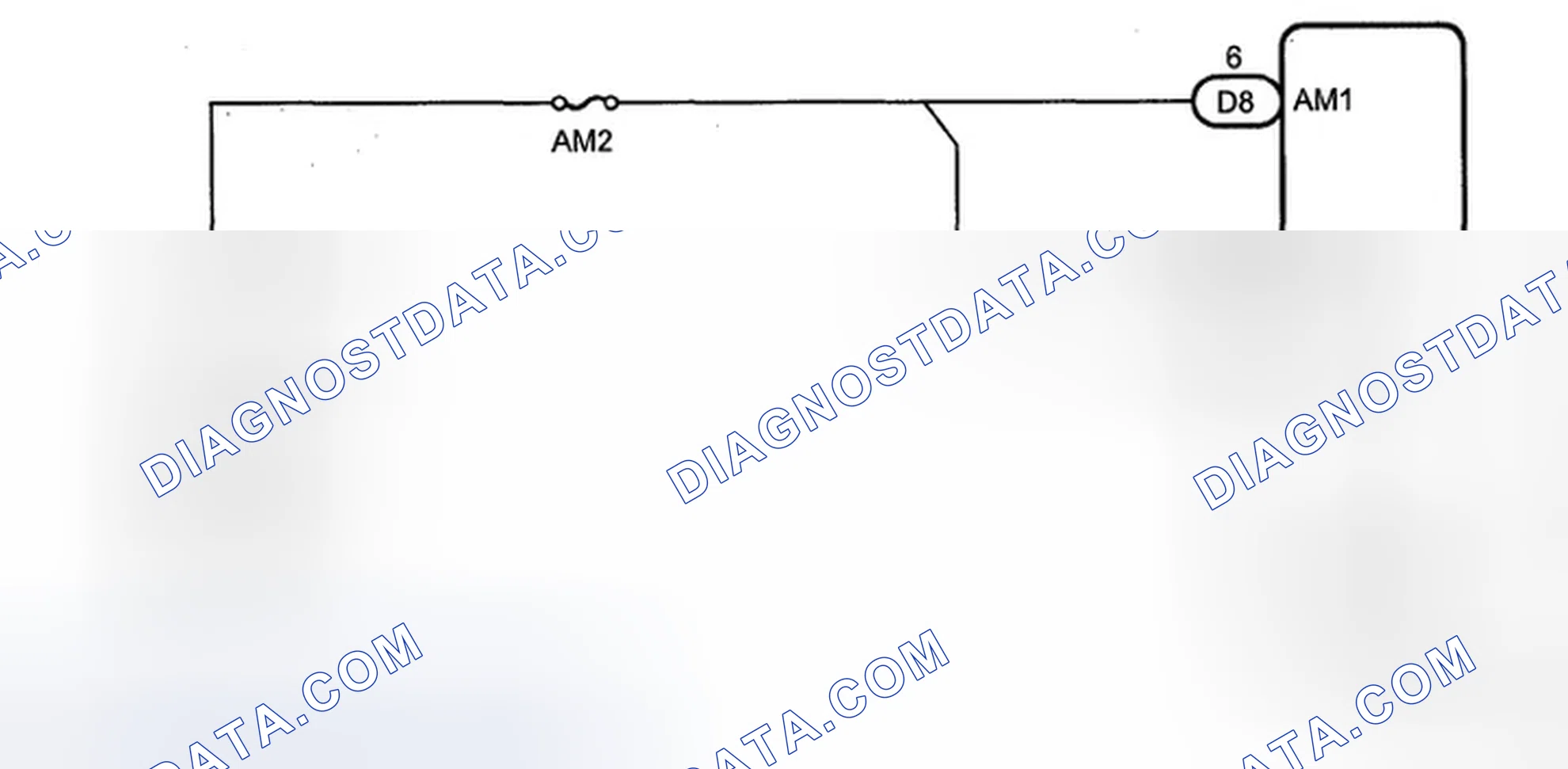 Scheme 8: WIRING DIAGRAM