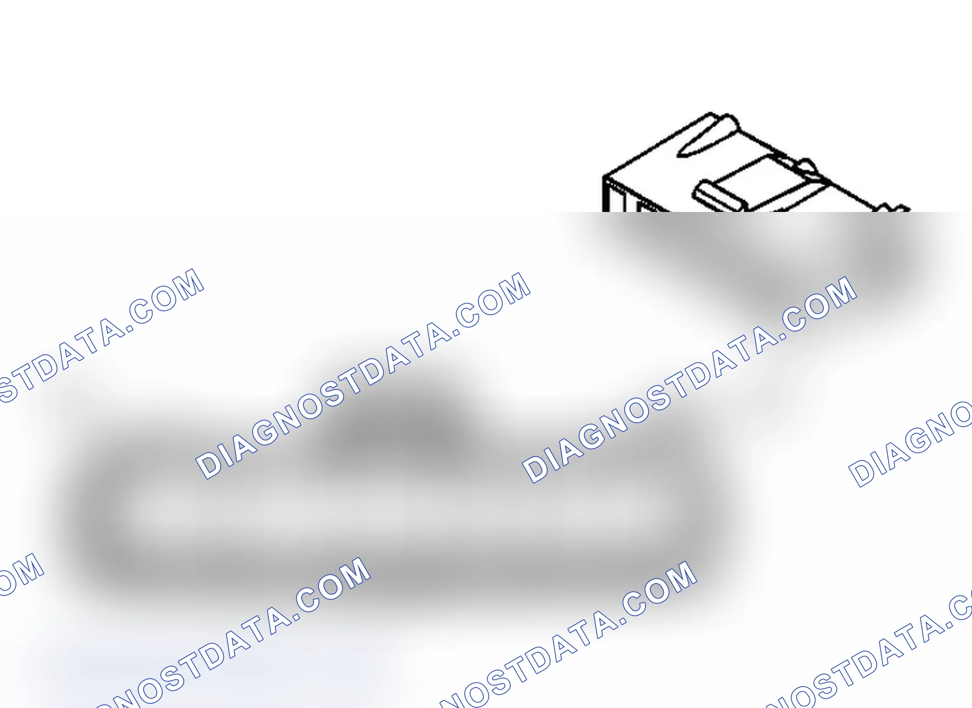 Scheme 76: Stop Lamp Switch