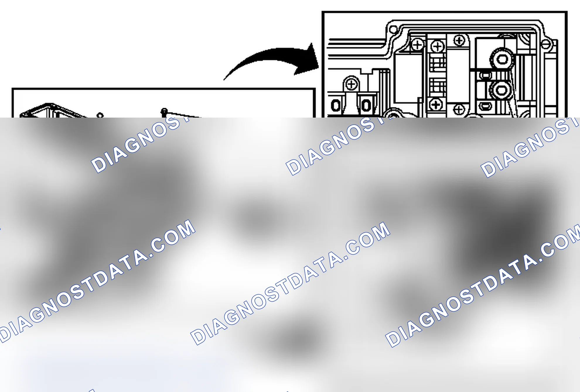 Scheme 4: Air Conditioning Compressor Replacement (HP2)