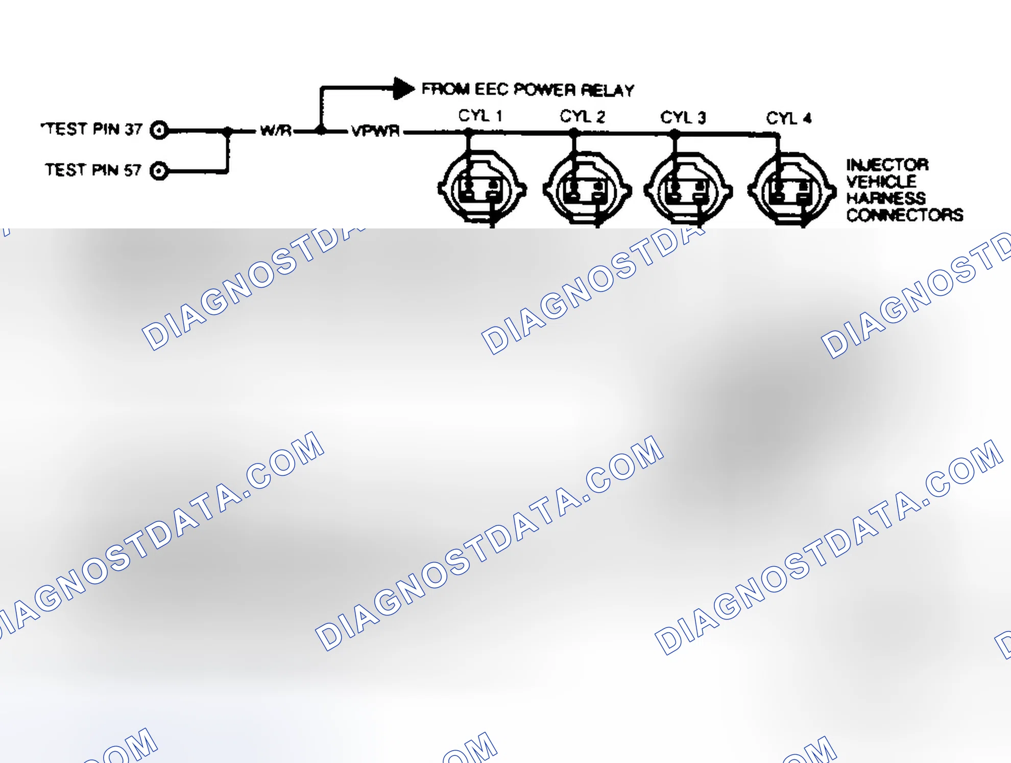Scheme 18: Test Schematic (H1)