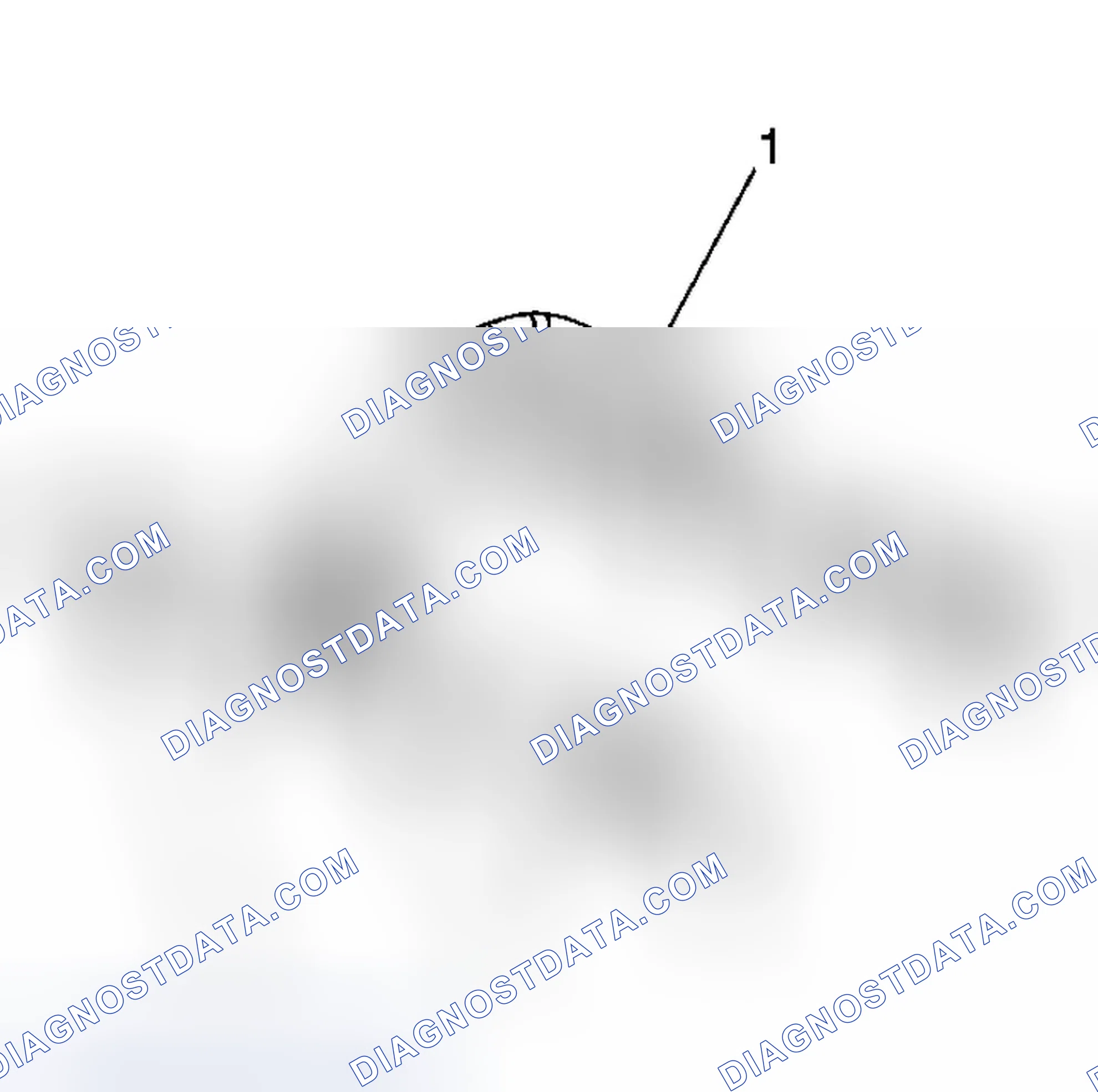 Scheme 231: Fuel Rail Assembly