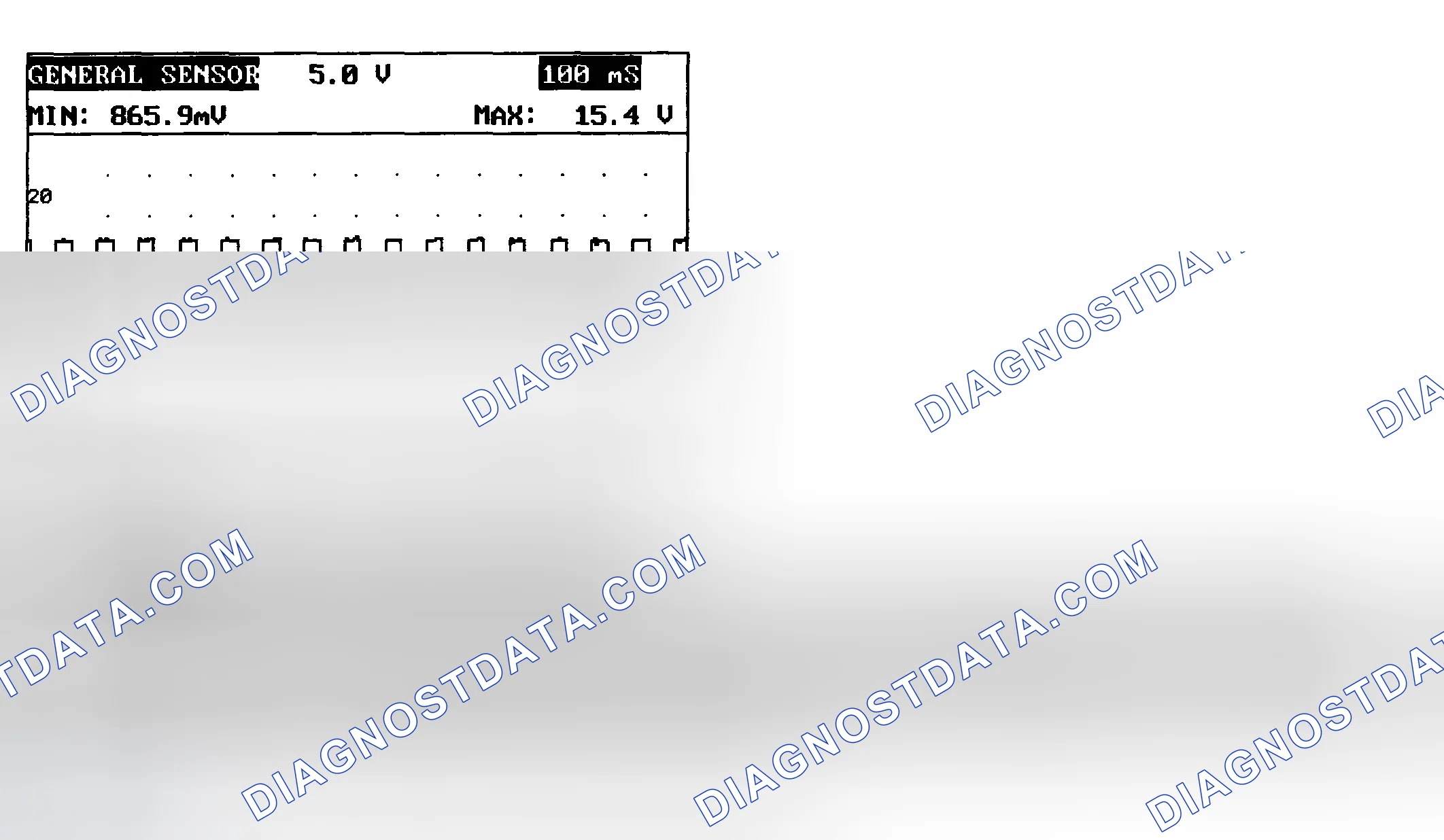 Scheme 235: SIGNAL WAVEFORM