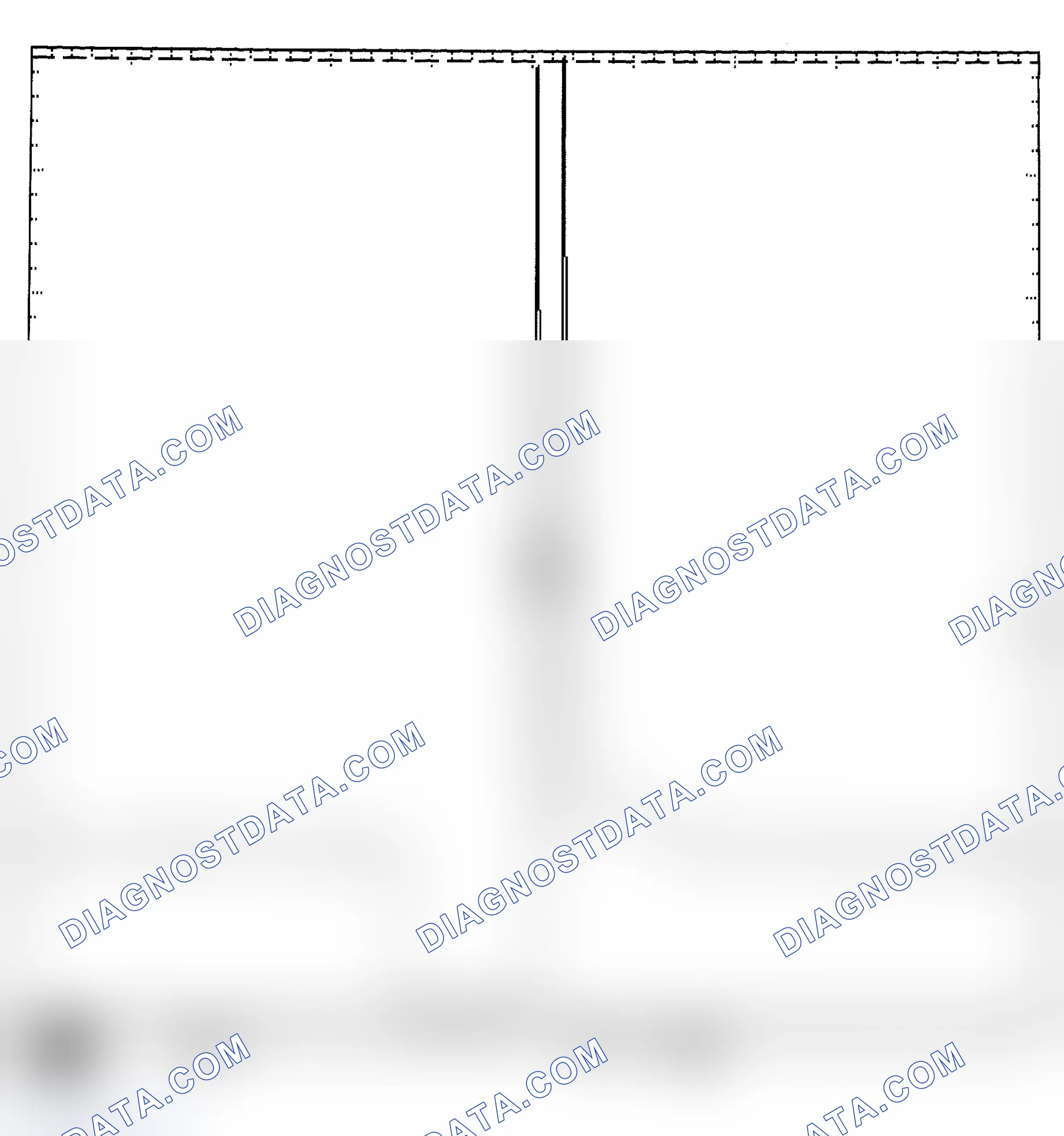 Scheme 30: Single Injector - Known Good - Voltage Pattern